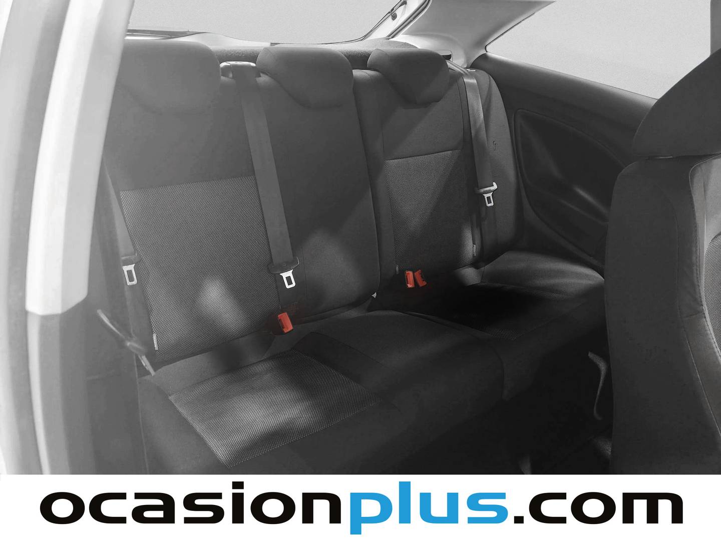 Seat Ibiza Seat Ibiza SC 1.6 TDI Sport (105 CV) diésel