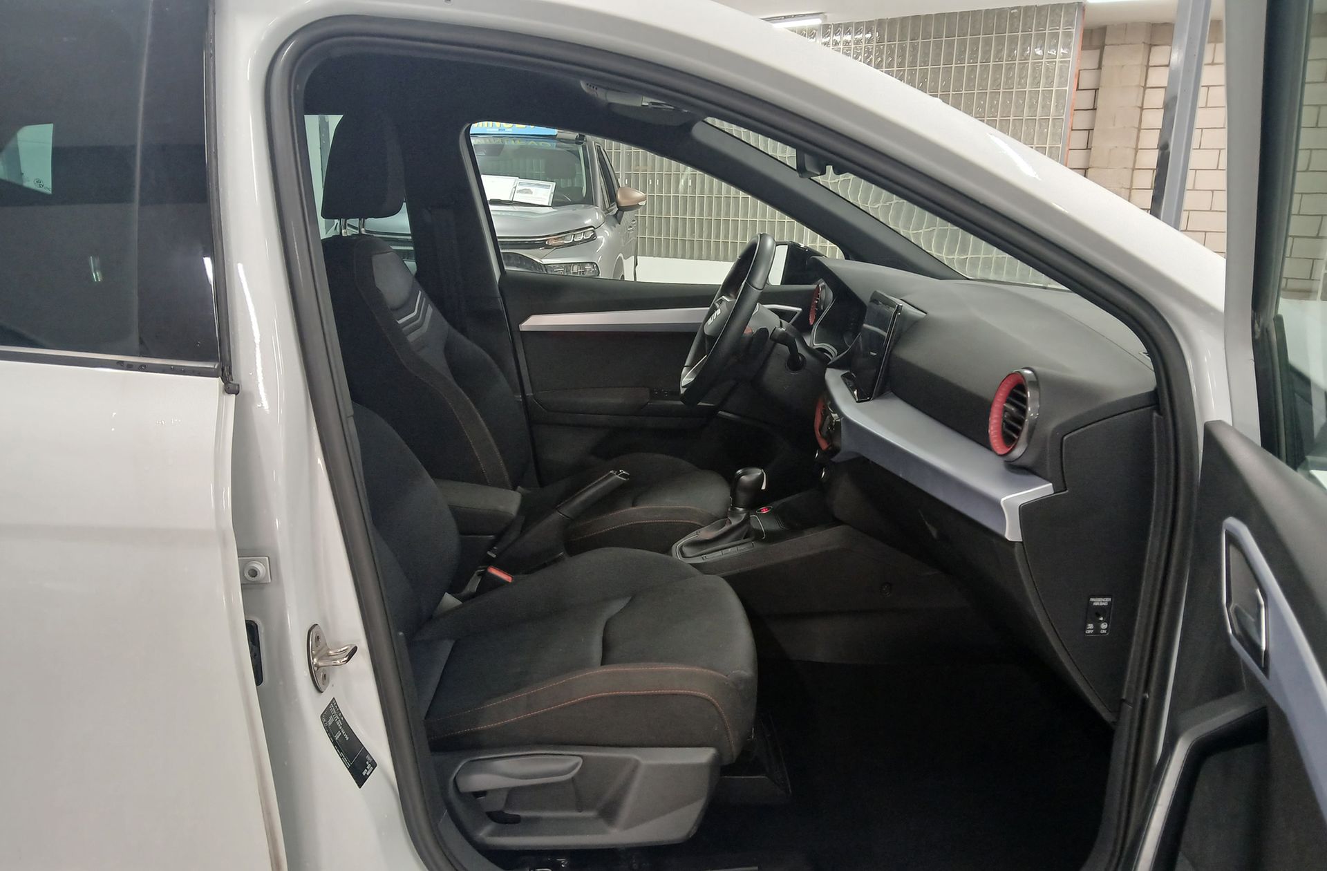 SEAT Ibiza 1.5 TSI FR XL DSG - foto 17