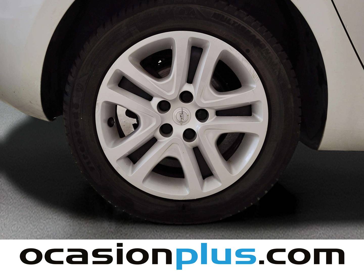 Opel Astra Opel Astra 1.6 CDTI Selective (110 CV) 2016