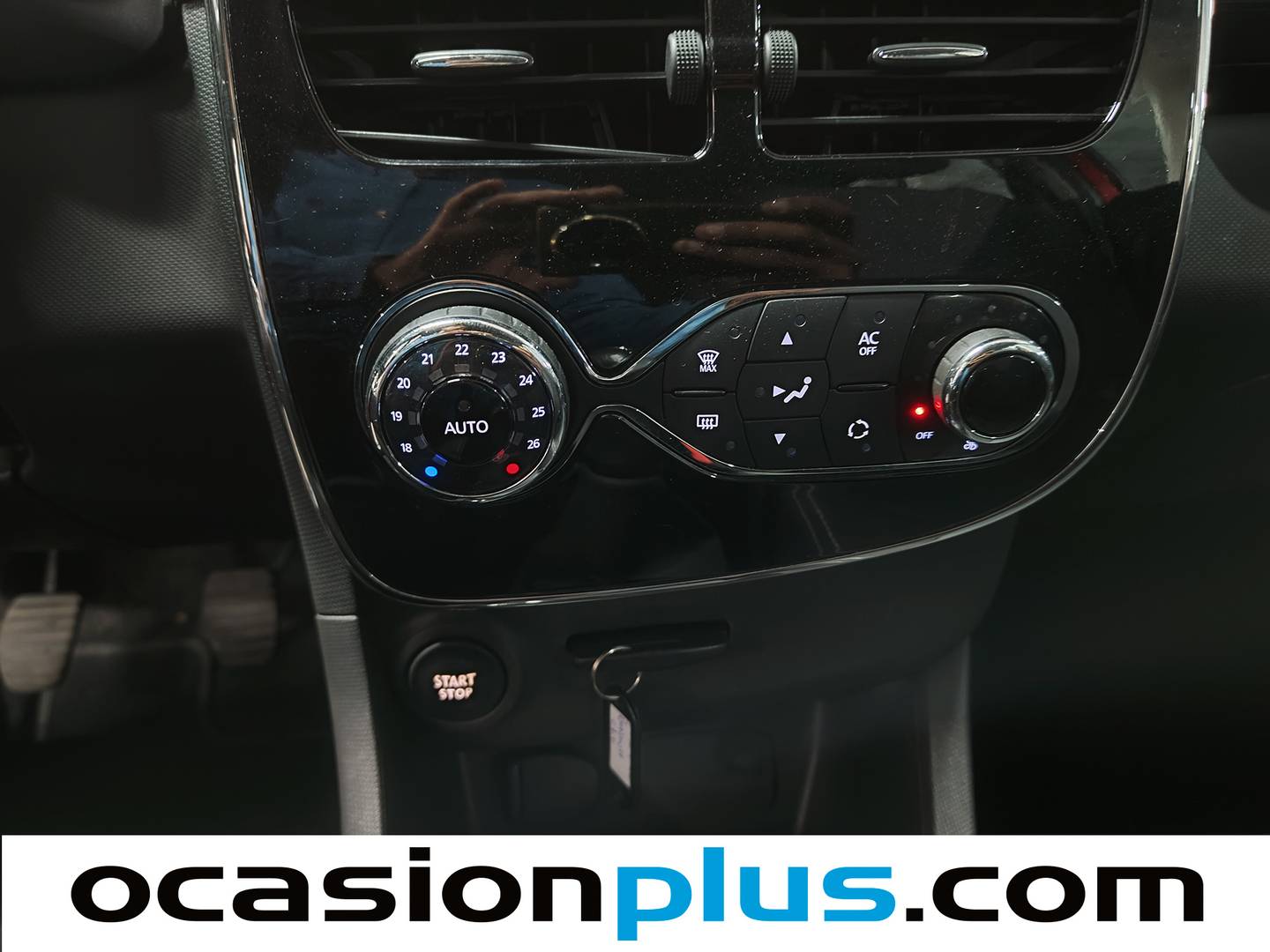 Renault Clio Renault Clio Dynamique Energy dCi (90 CV) S&S barato