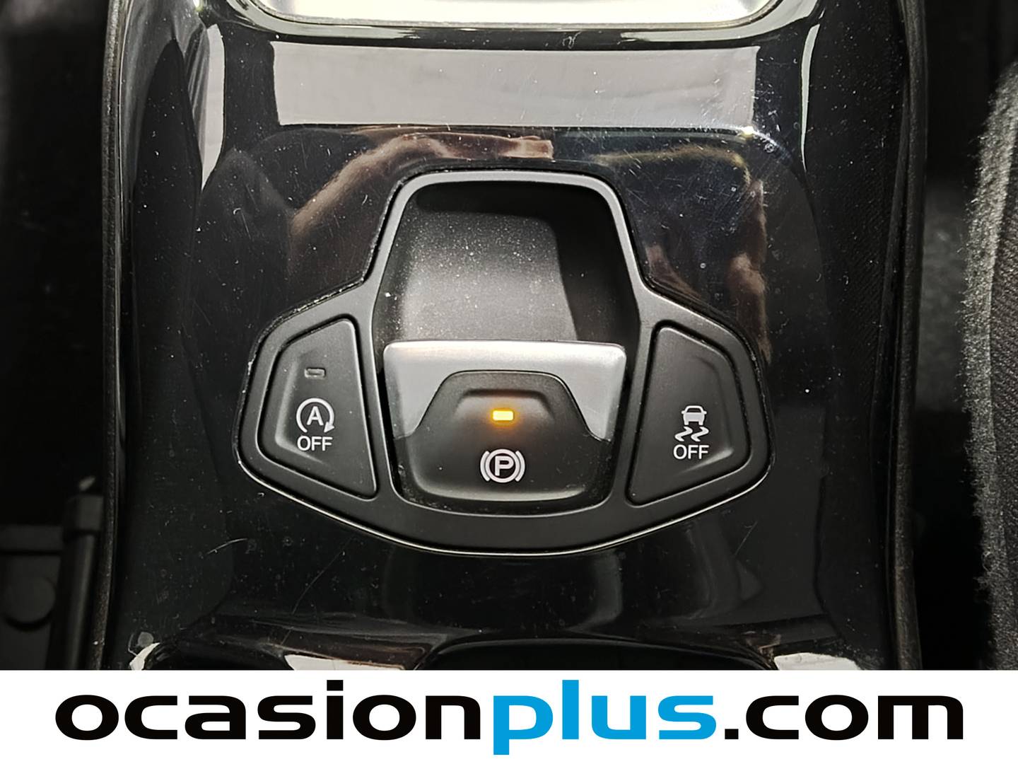 Foto Jeep Renegade Jeep Renegade 1.3G 80 Aniversario 4x2 DCT (150 CV)