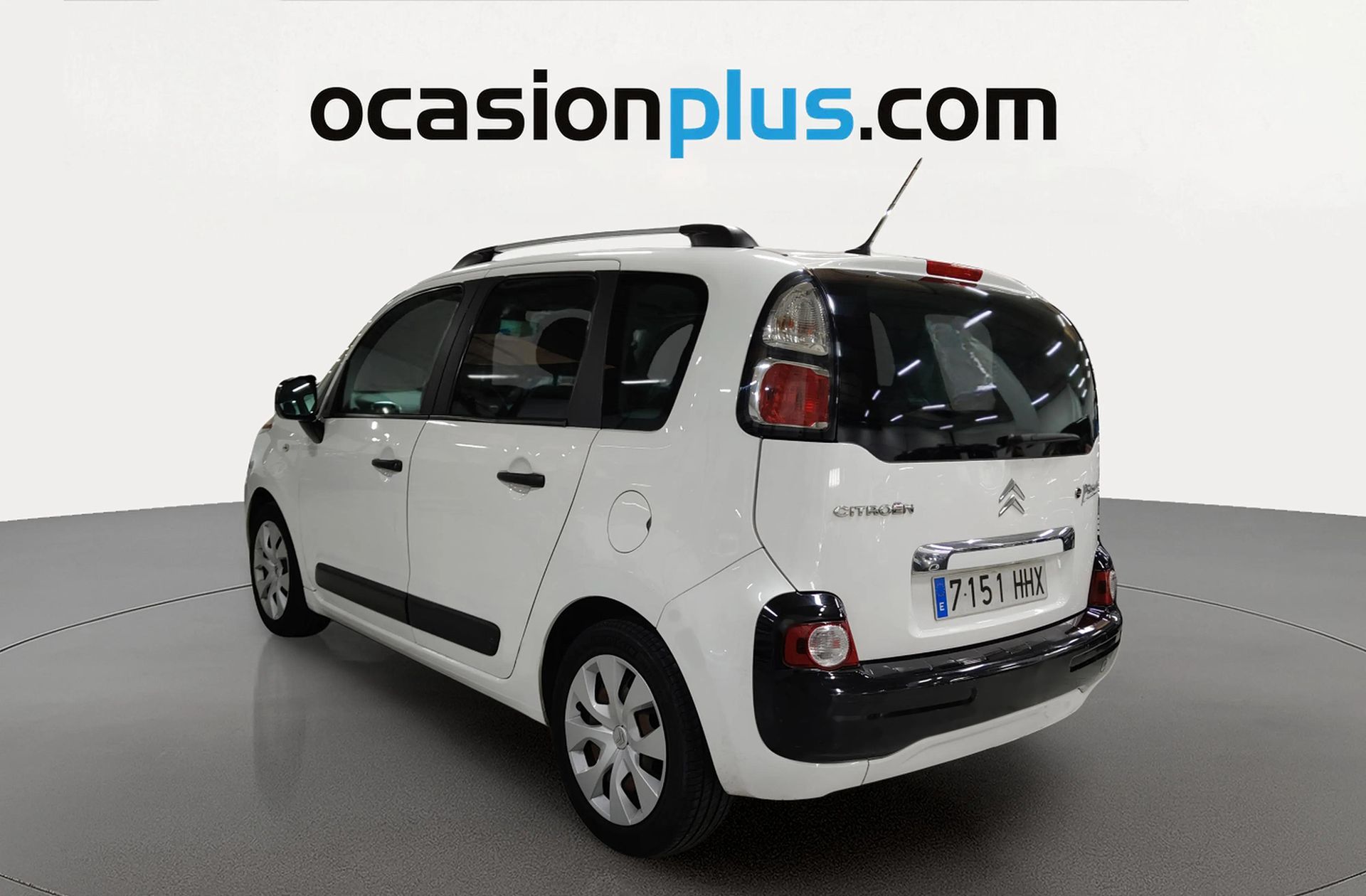 Citroën C3 Picasso 1.4 VTi Seduction - foto 3