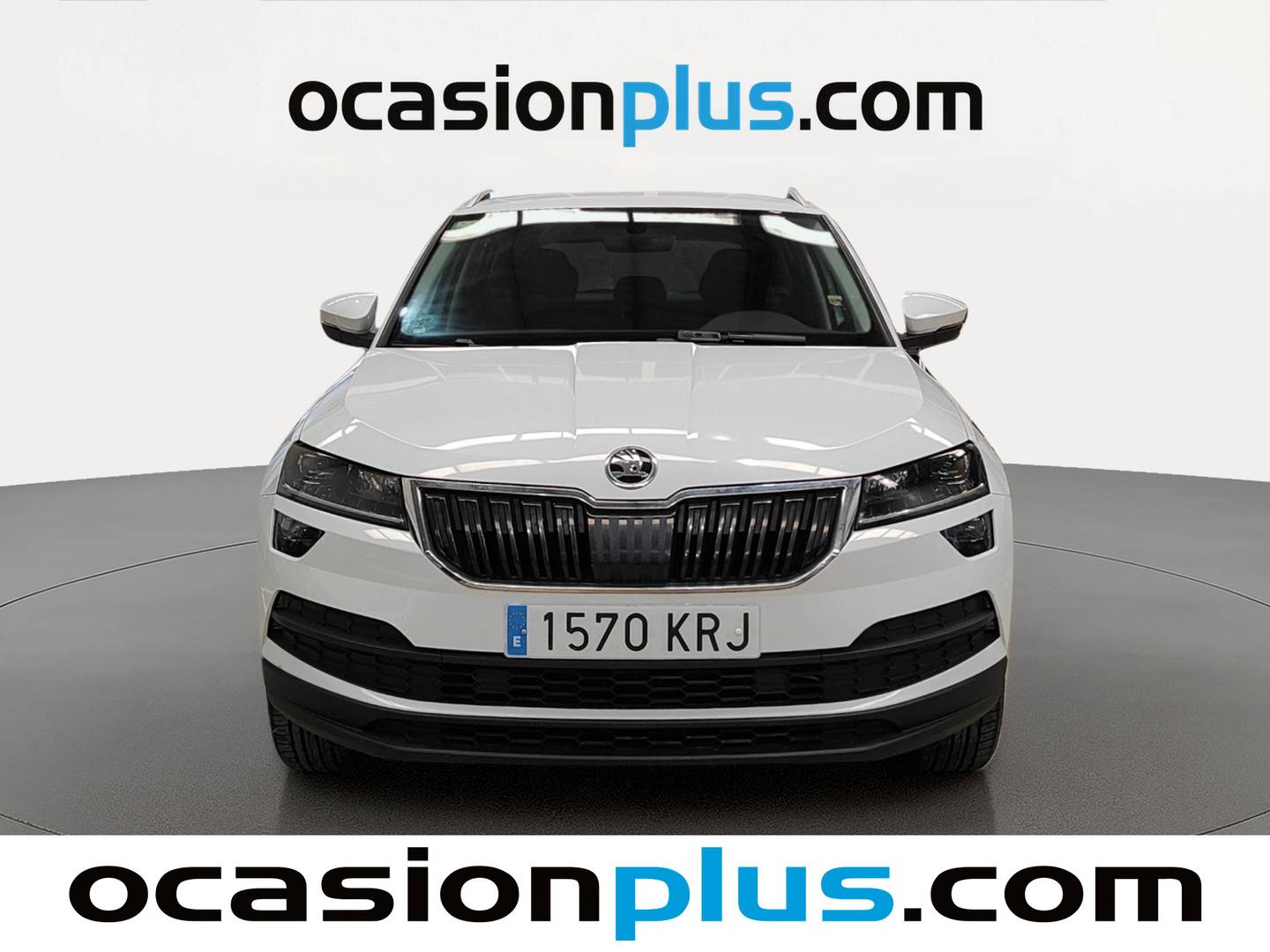 Skoda Karoq Skoda Karoq 1.6 TDI Ambition (115 CV) barato