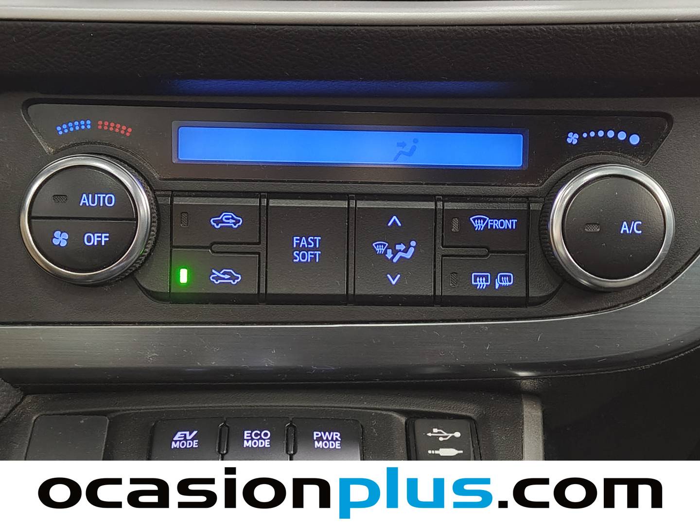 Foto Toyota Auris Toyota Auris Hybrid Active (136 CV)