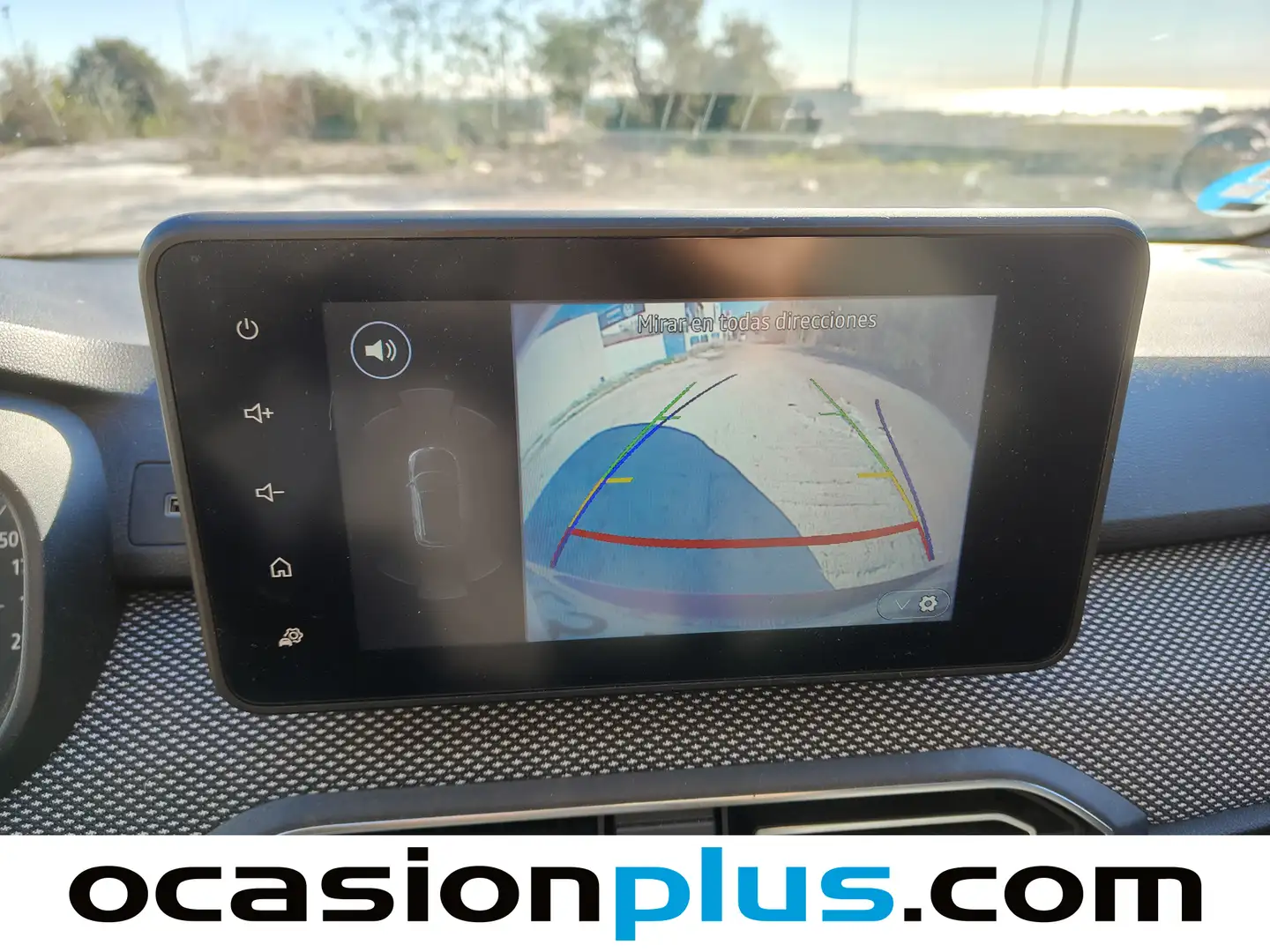 Foto Dacia Sandero Dacia Sandero Comfort ECO-G (100 CV)