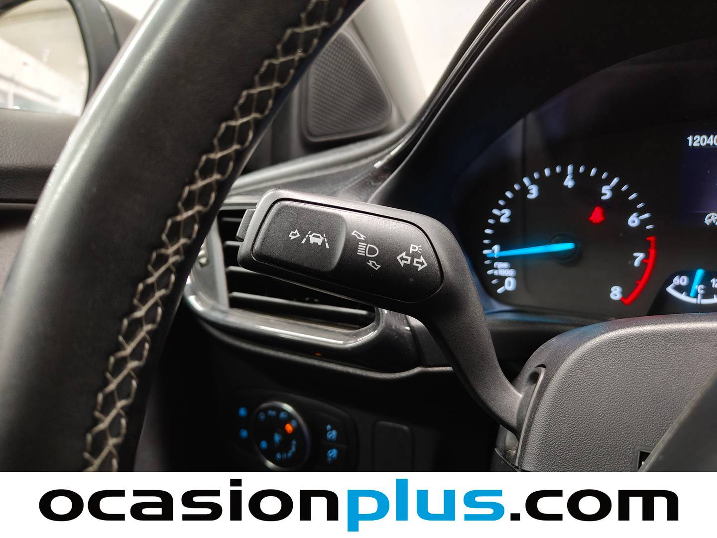 Ford Puma Ford Puma 1.0 EcoBoost MHEV Titanium Design (125 CV) de ocasión