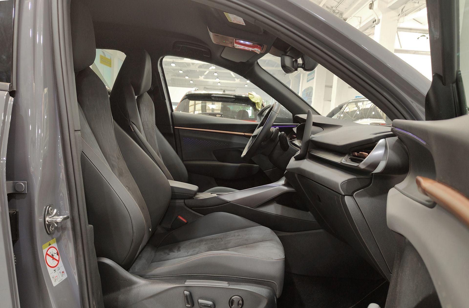 Cupra Terramar 1.5 eTSI DSG - foto 26