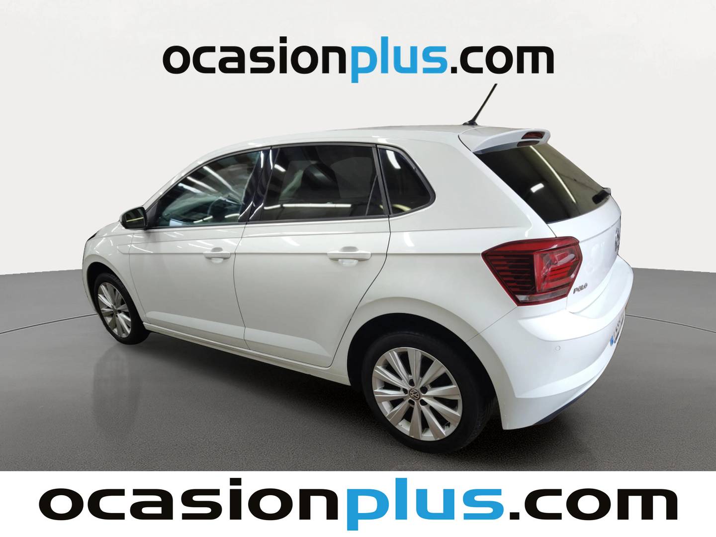Foto Volkswagen Polo Volkswagen Polo Sport 1.0 TSI (115 CV)