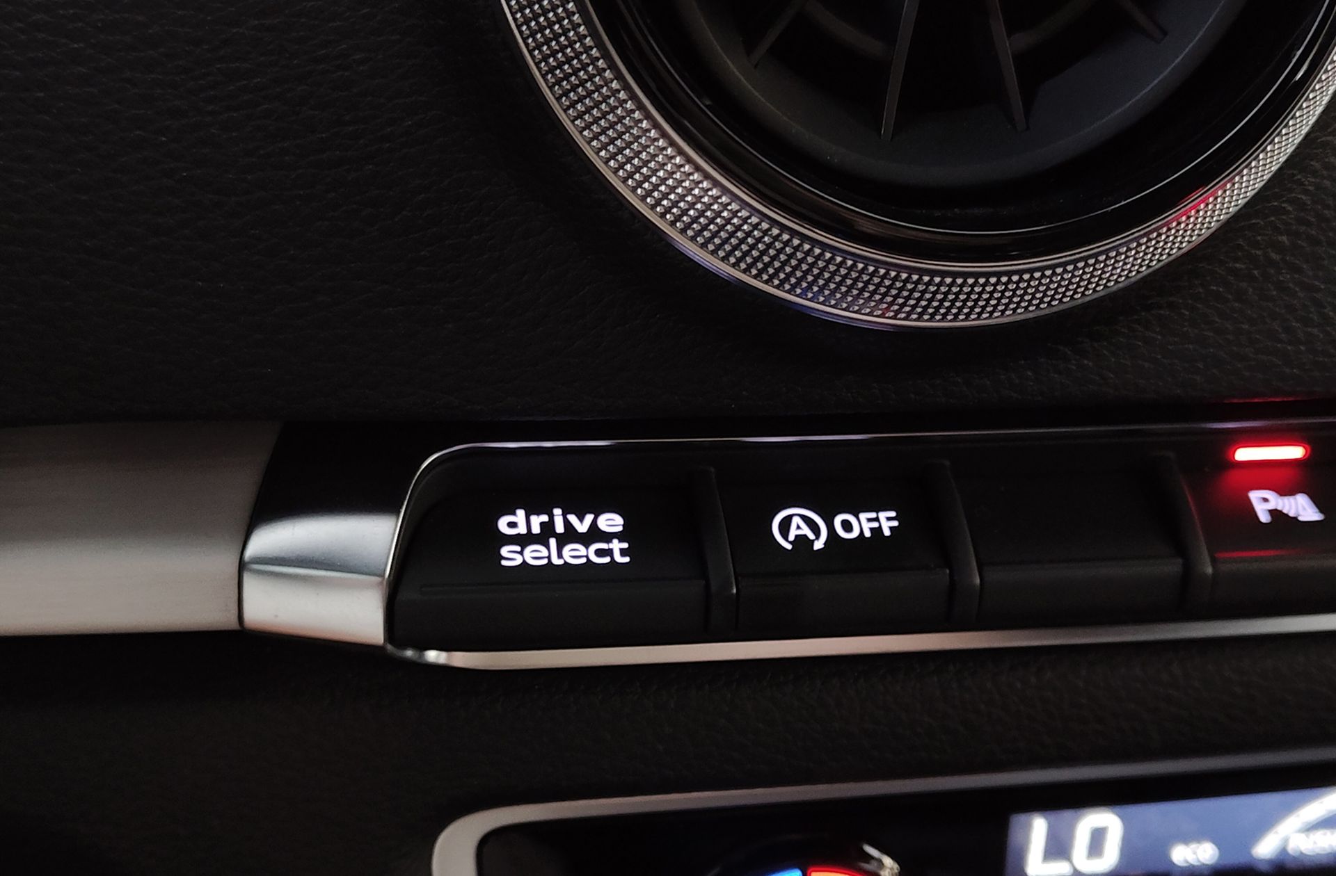 Audi A3 Sportback S line 35 TFSI - foto 38