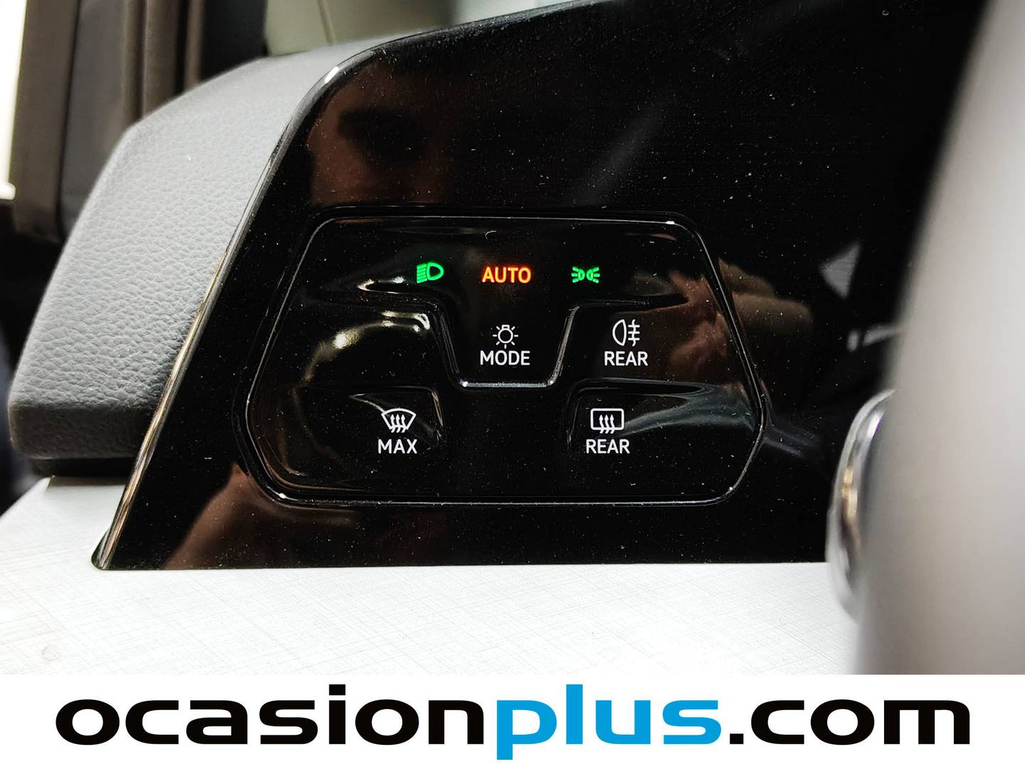 Foto Volkswagen Golf Volkswagen Golf Más 2.0 TDI (115 CV)