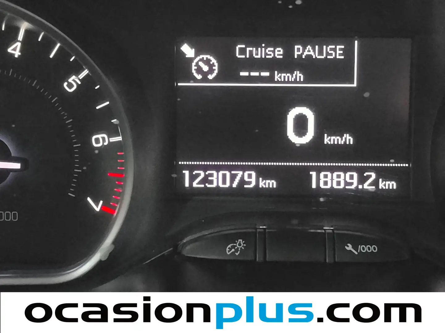 Foto Peugeot 208 Peugeot 208 PureTech 82 S&S Tech Edition (82 CV)