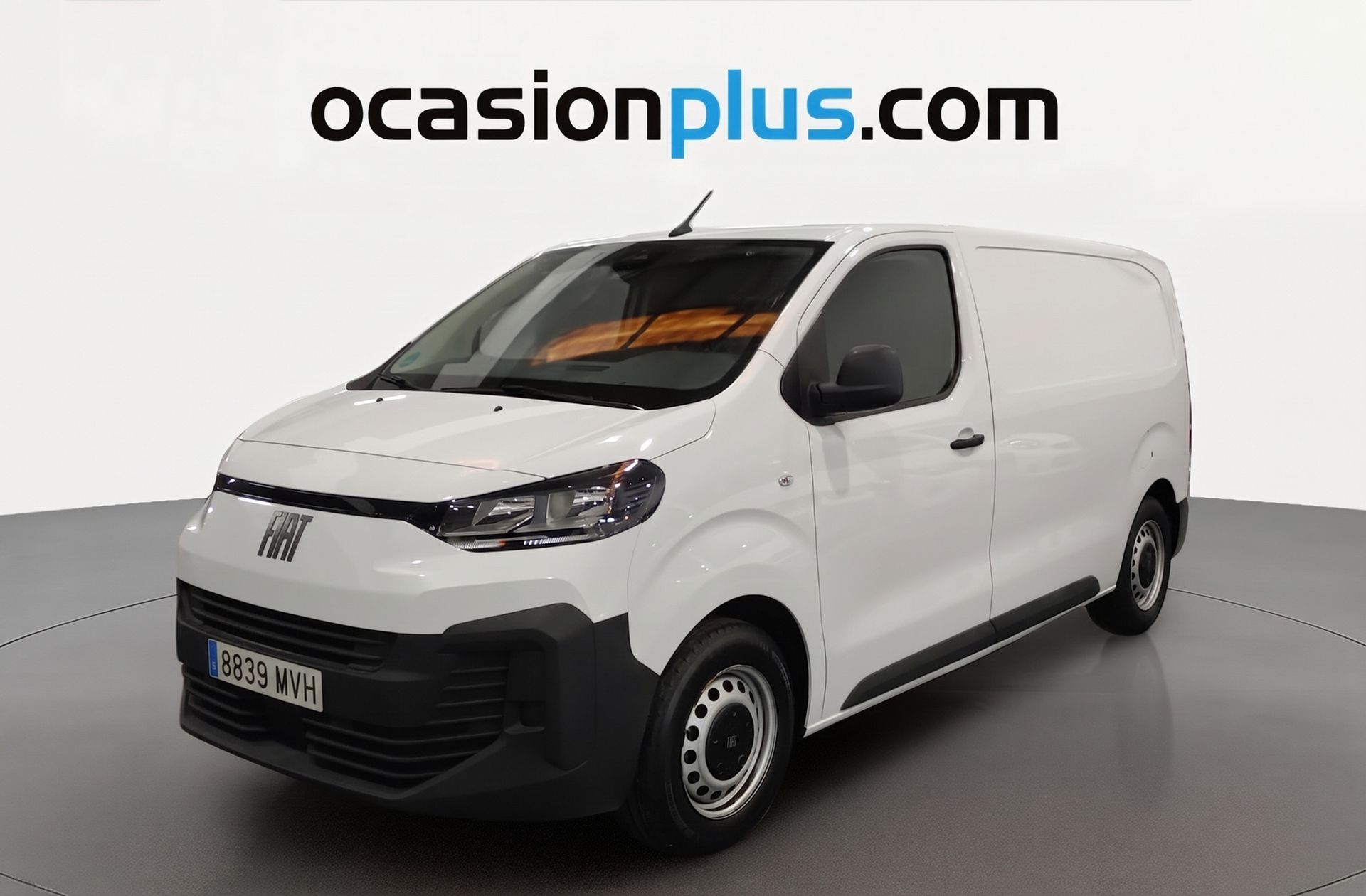 Fiat Scudo Furgon 1.5 BlueHDi L2