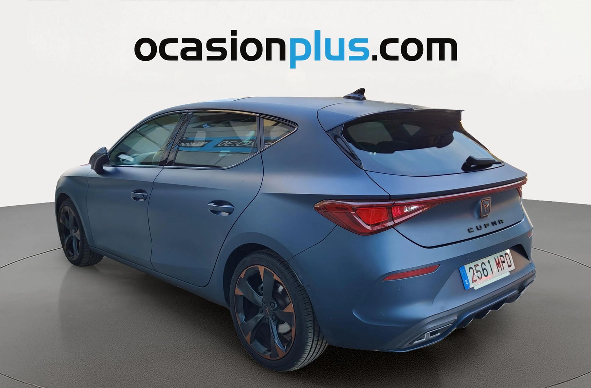 Cupra León 1.5 eTSI Tech Edition DSG - foto 3