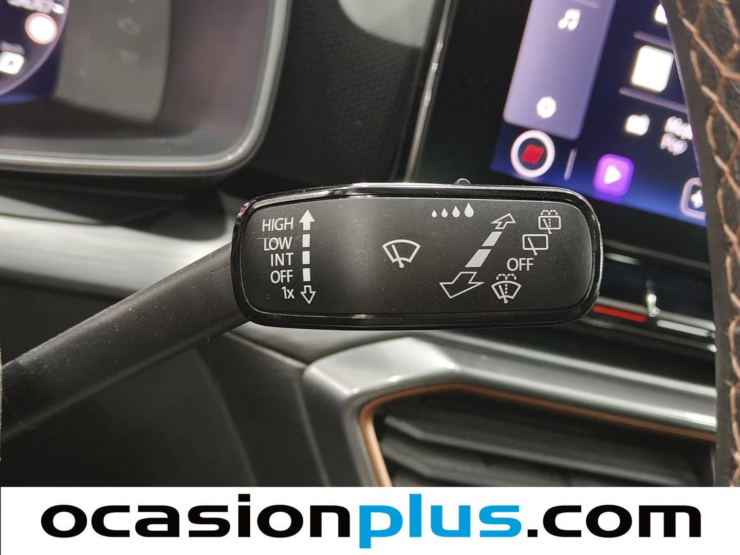 Cupra León Cupra León 2.0 TSI DSG (300 CV) km 0