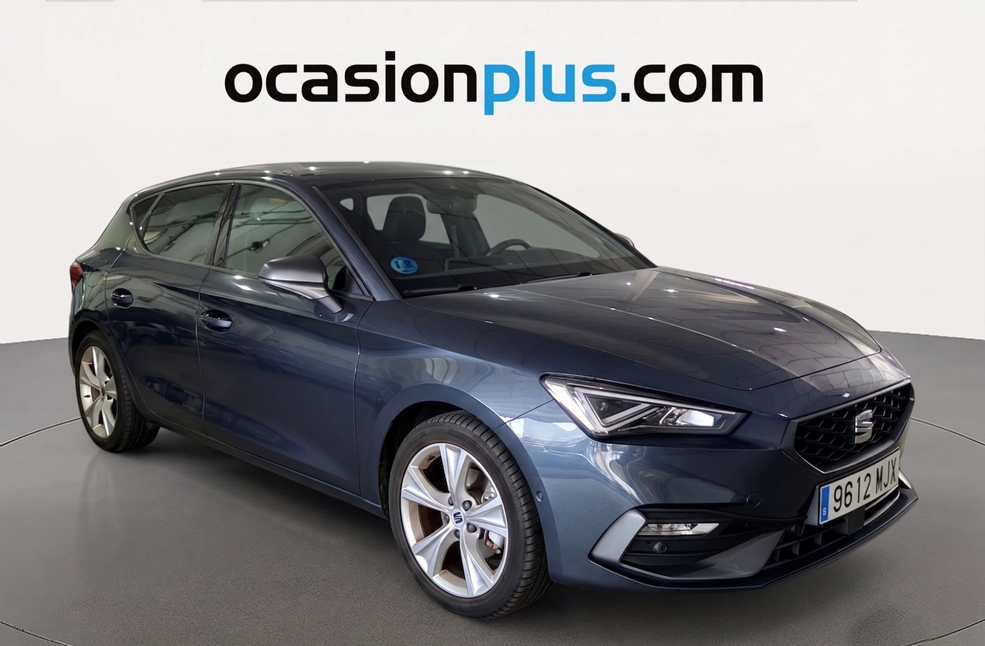 SEAT León 1.0 eTSI FR XXL ECO DSG - foto 2