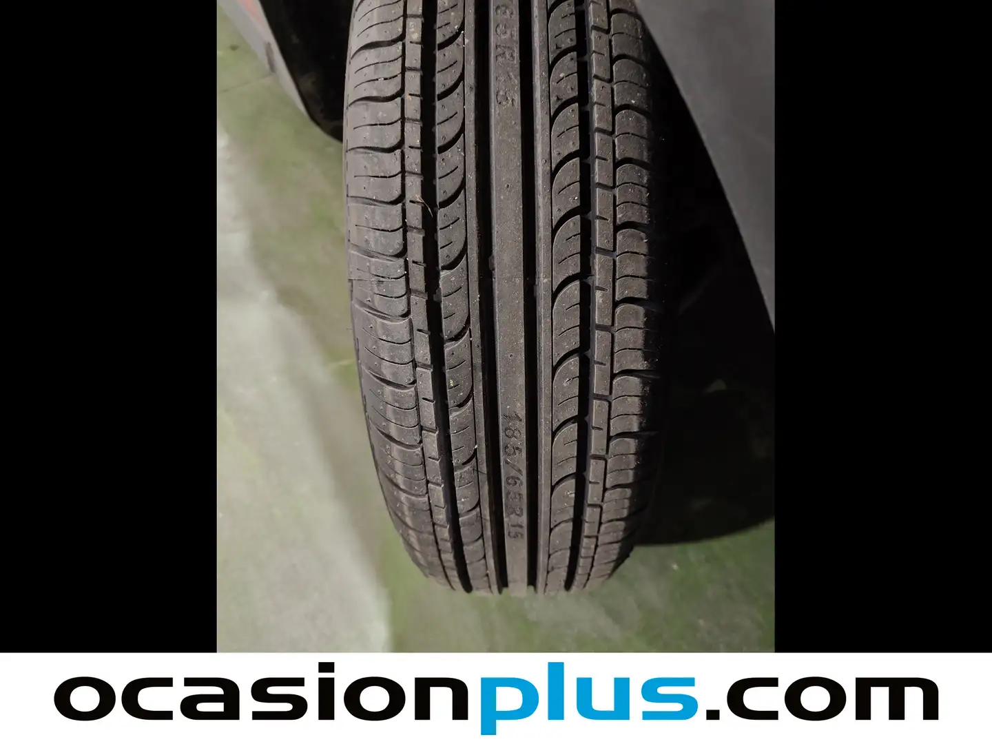 Foto KIA Stonic Kia Stonic 1.2 CVVT Concept Eco-Dynamic (84 CV)