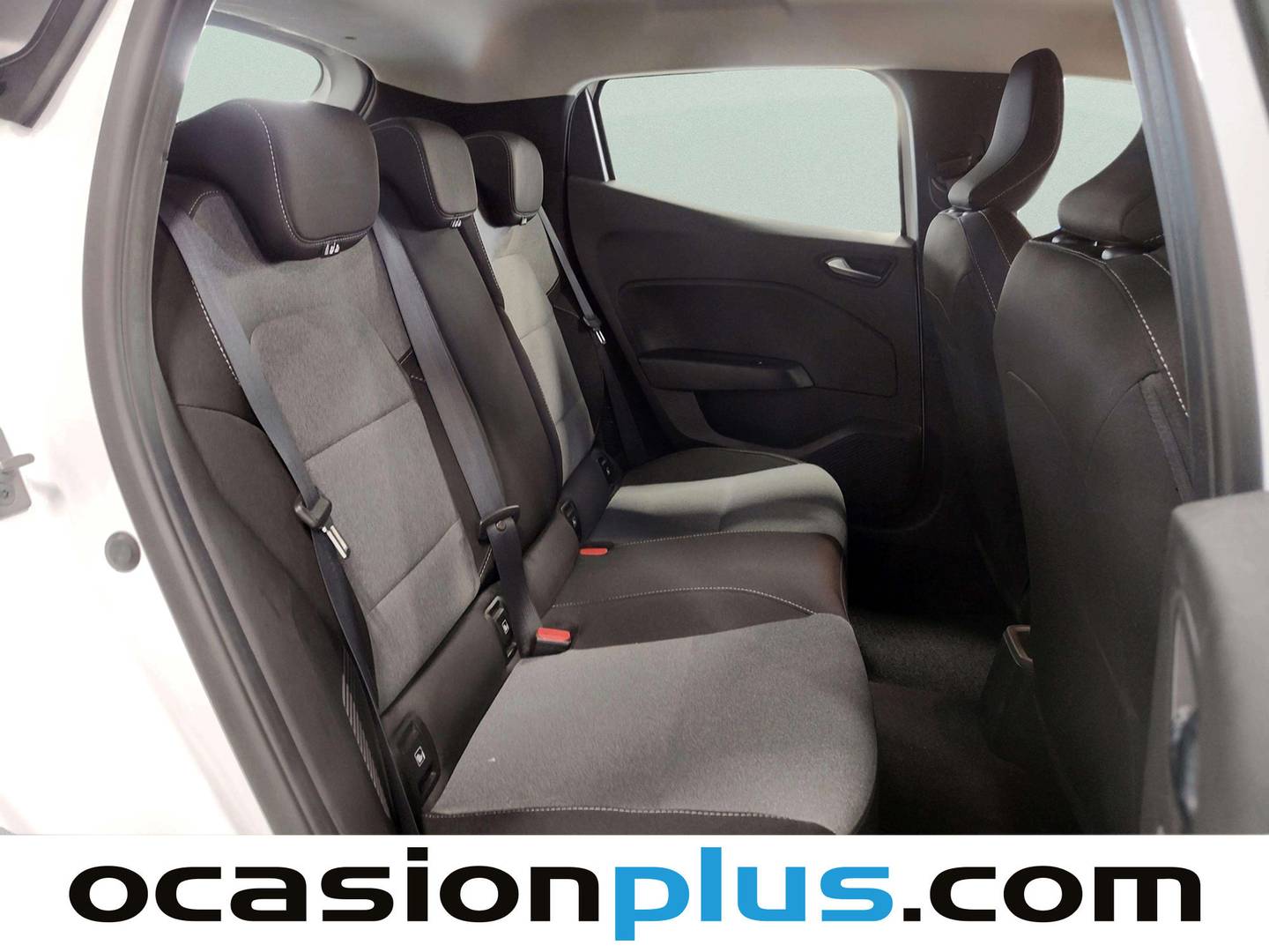 Renault Clio Renault Clio Evolution E-Tech full hybrid 145 (143 CV) de ocasión