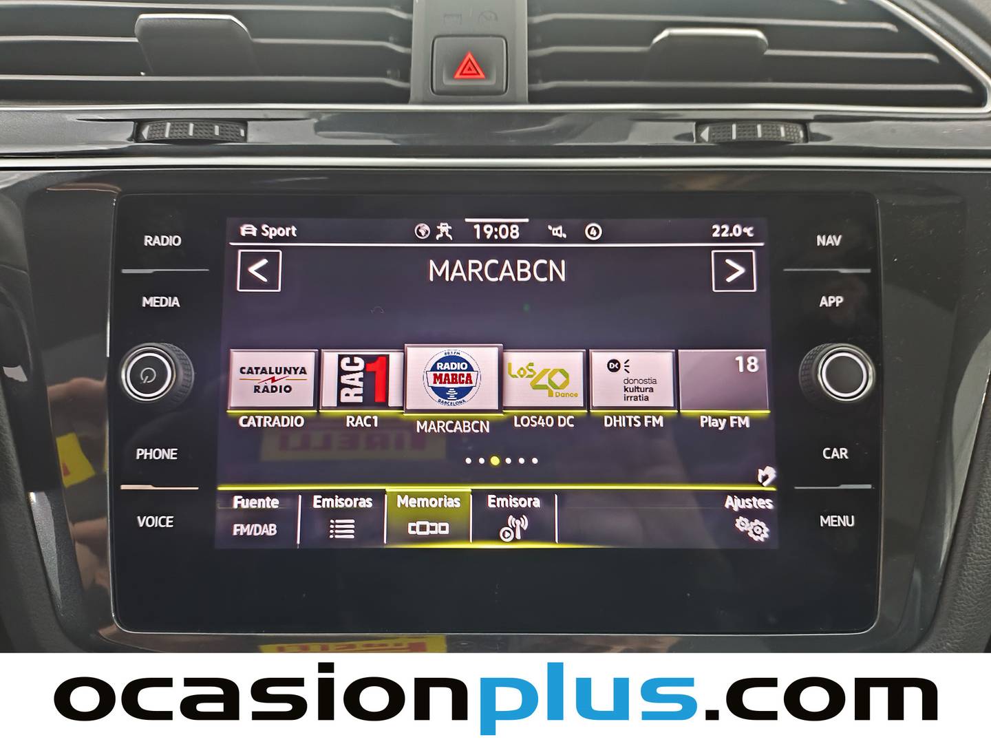 Foto Volkswagen Tiguan Volkswagen Tiguan R-Line 1.4 TSI eHybrid (245 CV) DSG