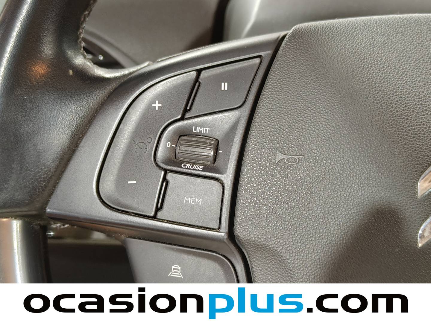 Citroën C4 Spacetourer Citroen C4 Spacetourer BlueHDi 130 S&S Feel (130 CV) manual