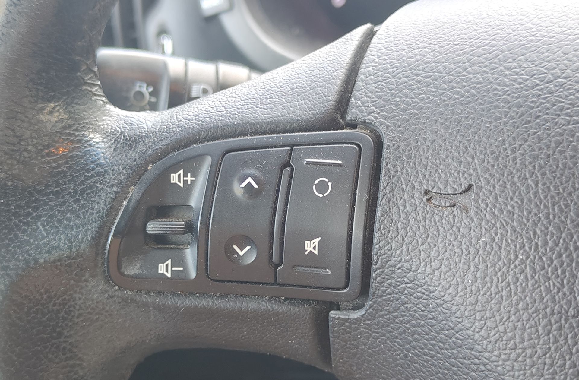 Kia Sportage 1.6 GDI Drive 4x2 - foto 22