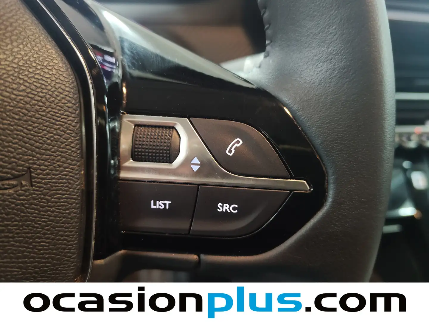 Foto Peugeot 208 Peugeot 208 PureTech 100 Allure (100 CV)