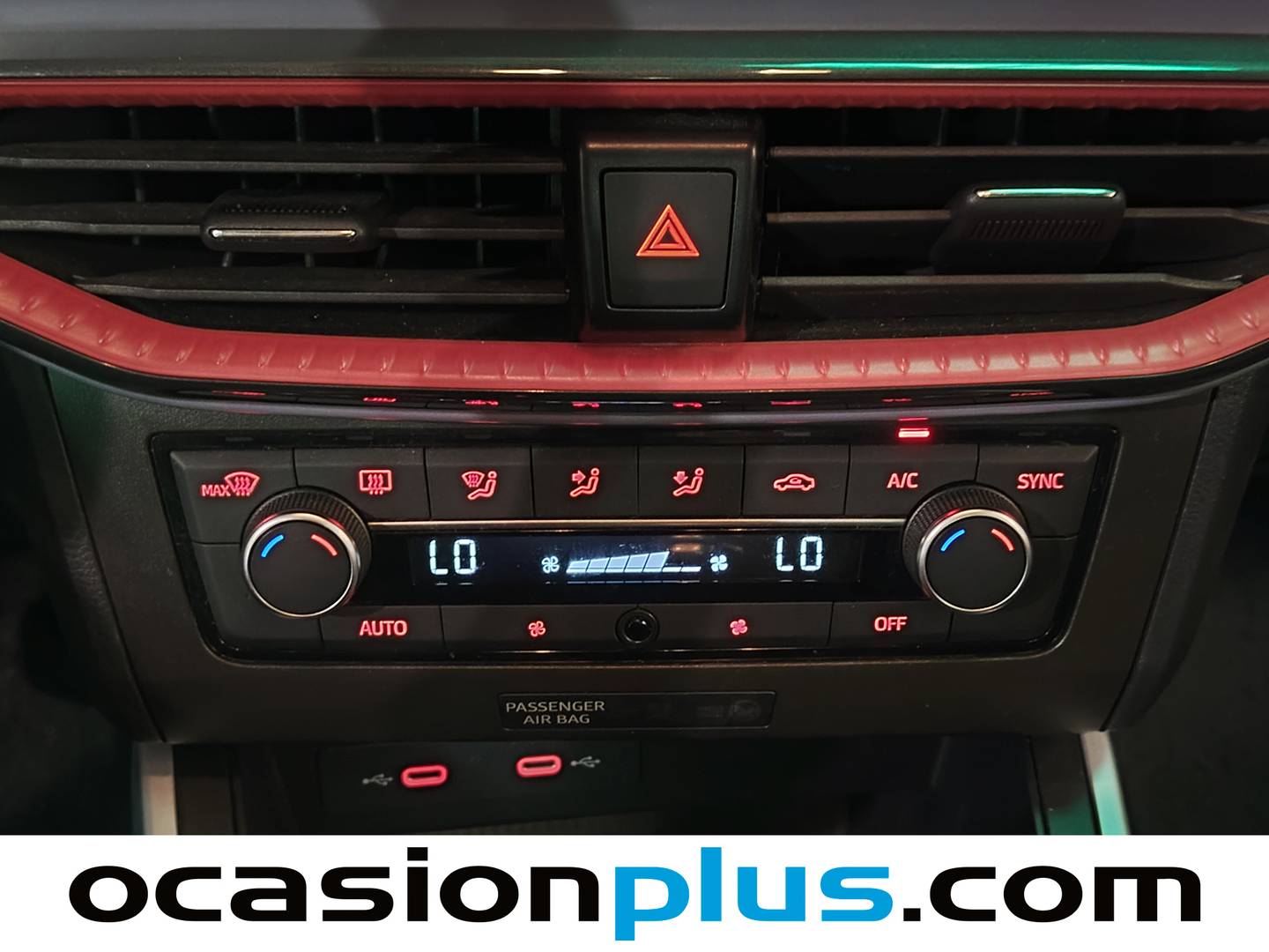 Foto Seat Arona SEAT Arona 1.5 TSI S&S FR XL DSG  (150 CV)