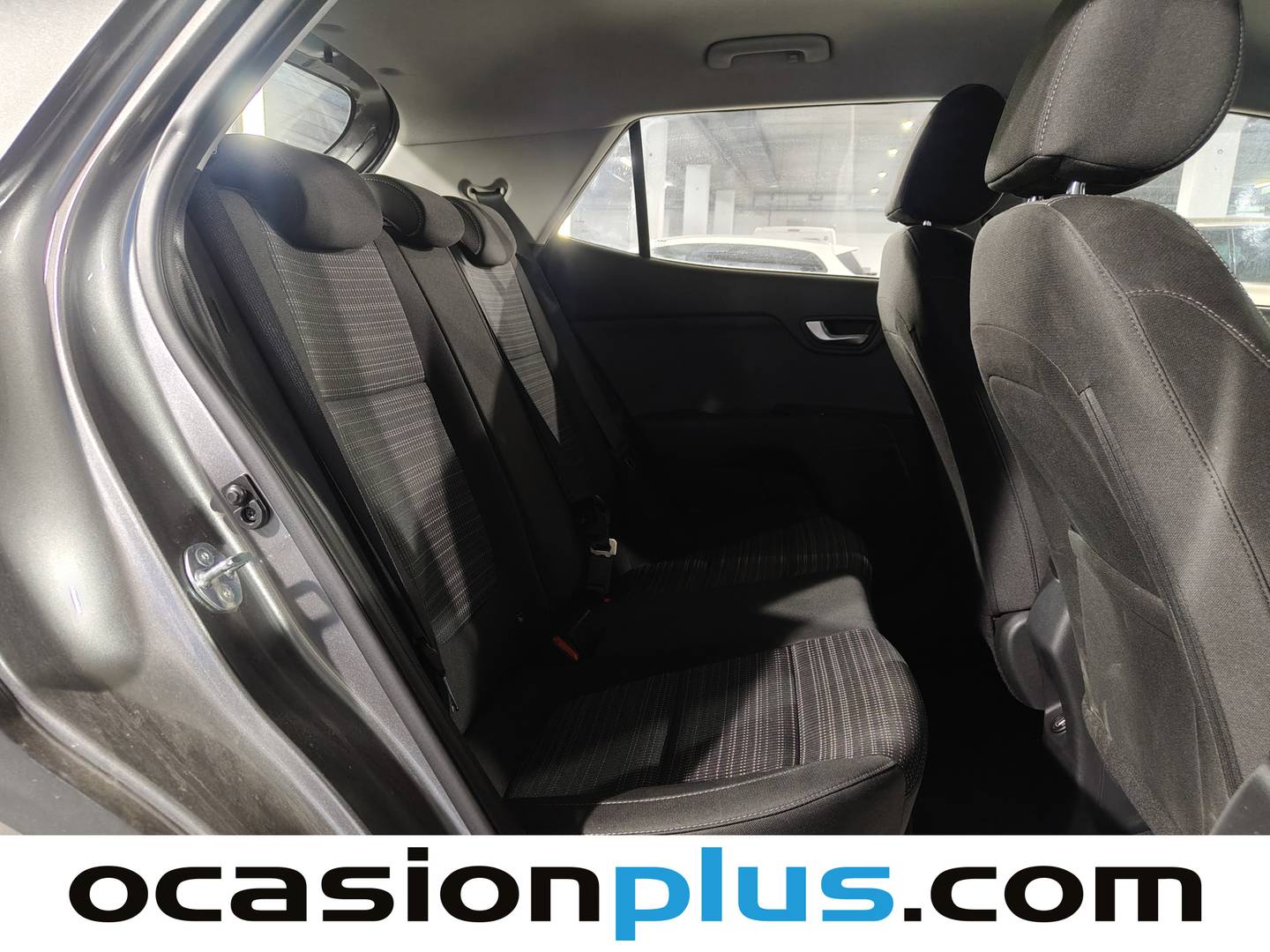 KIA Stonic KIA Stonic 1.0 T-GDi MHEV Drive (100 CV) al mejor precio