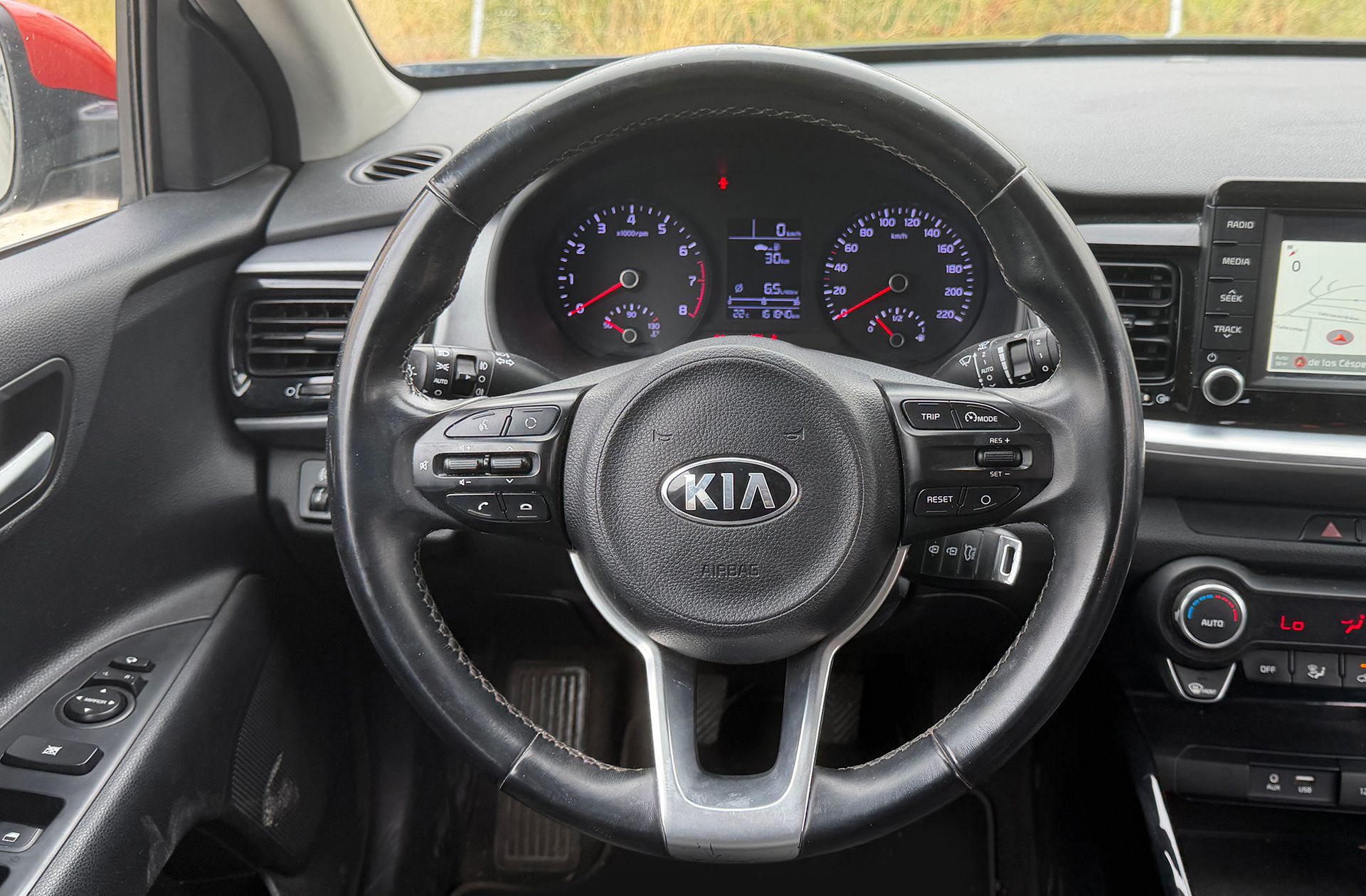 Kia Stonic 1.0 T-GDi Drive - foto 20