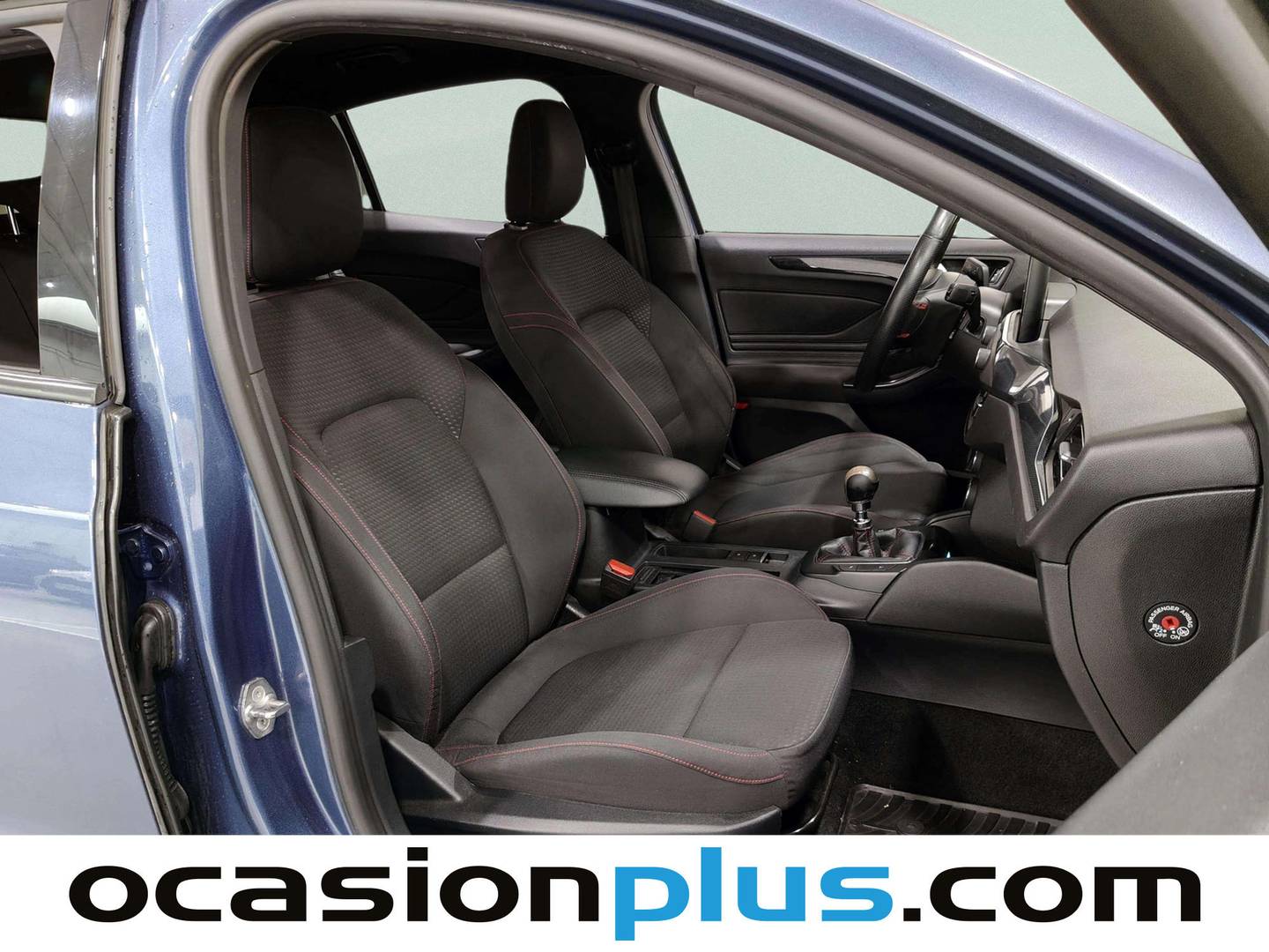 Ford Focus Ford Focus 1.5 Ecoboost ST-Line (150 CV) 2018