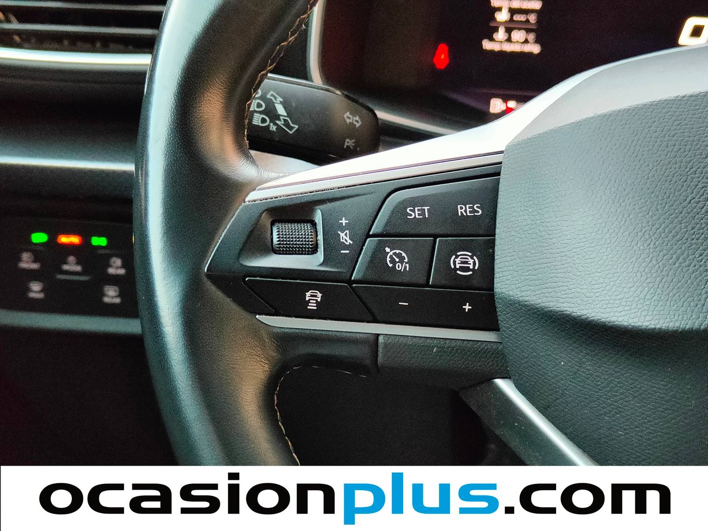 Foto Seat León SEAT León 1.5 TSI S&S Style XL (130 CV)