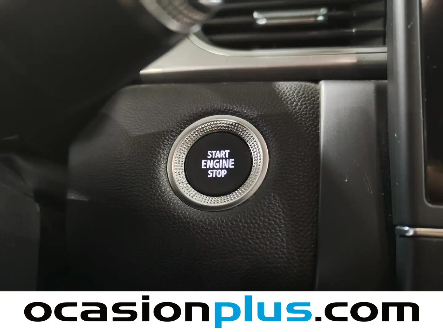 Foto Renault Captur Renault Captur Zen Blue dCi (115 CV)