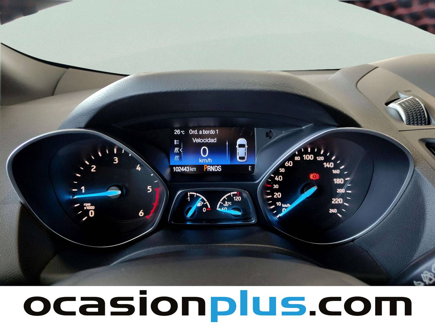 Ford Kuga Ford Kuga 2.0 TDCI S&S ST-Line 4x4 Powershift (180 CV) automático