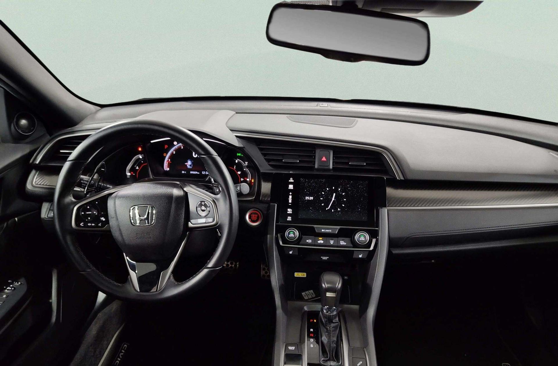 Honda Civic 1.5 VTEC Turbo Sport Plus CVT - foto 7