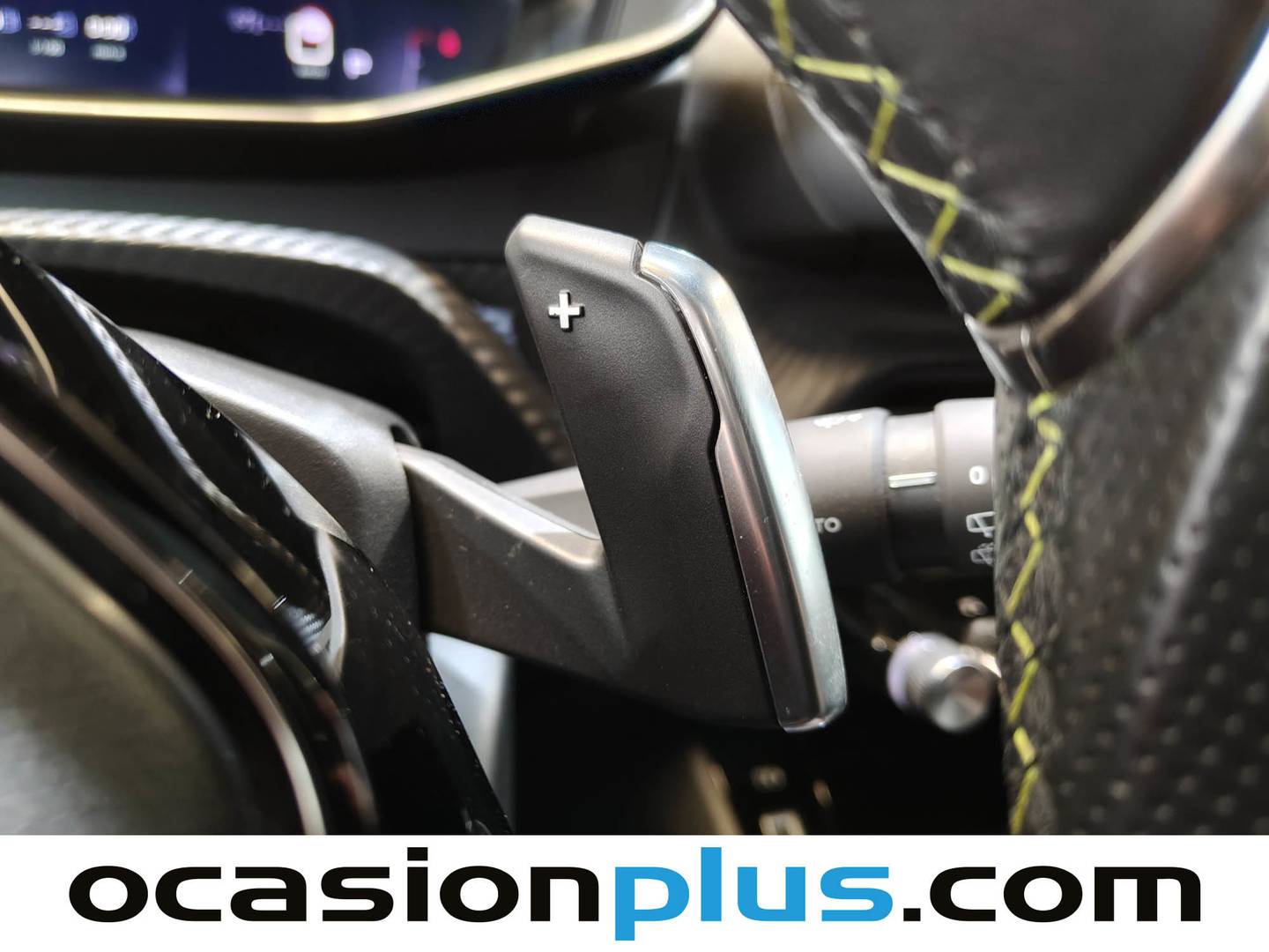 Peugeot 208 Peugeot 208 PureTech 130 GT EAT8 (130 CV) 130cv