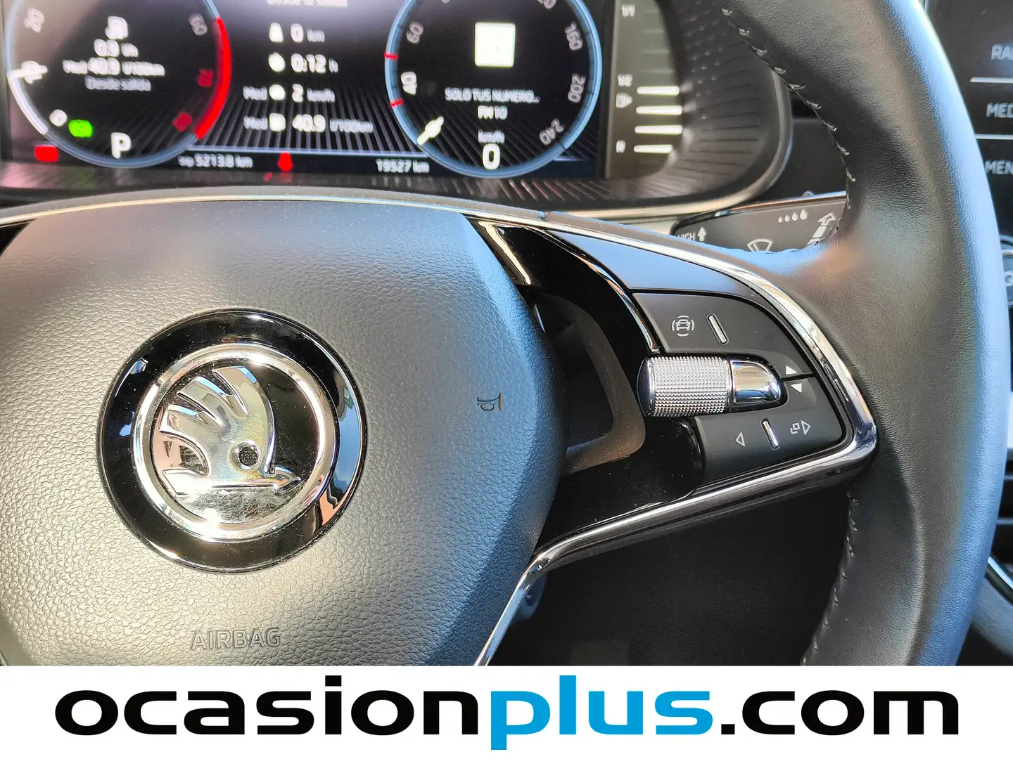 Foto Skoda Kamiq Skoda Kamiq 1.0 TSI Ambition DSG (110 CV)