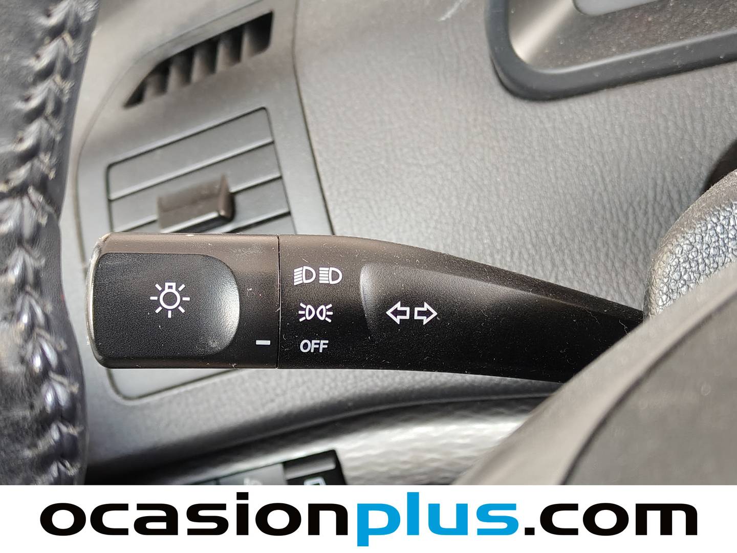 SsangYong Rodius SsangYong Rodius D22T Premium Auto (178 CV) de ocasión