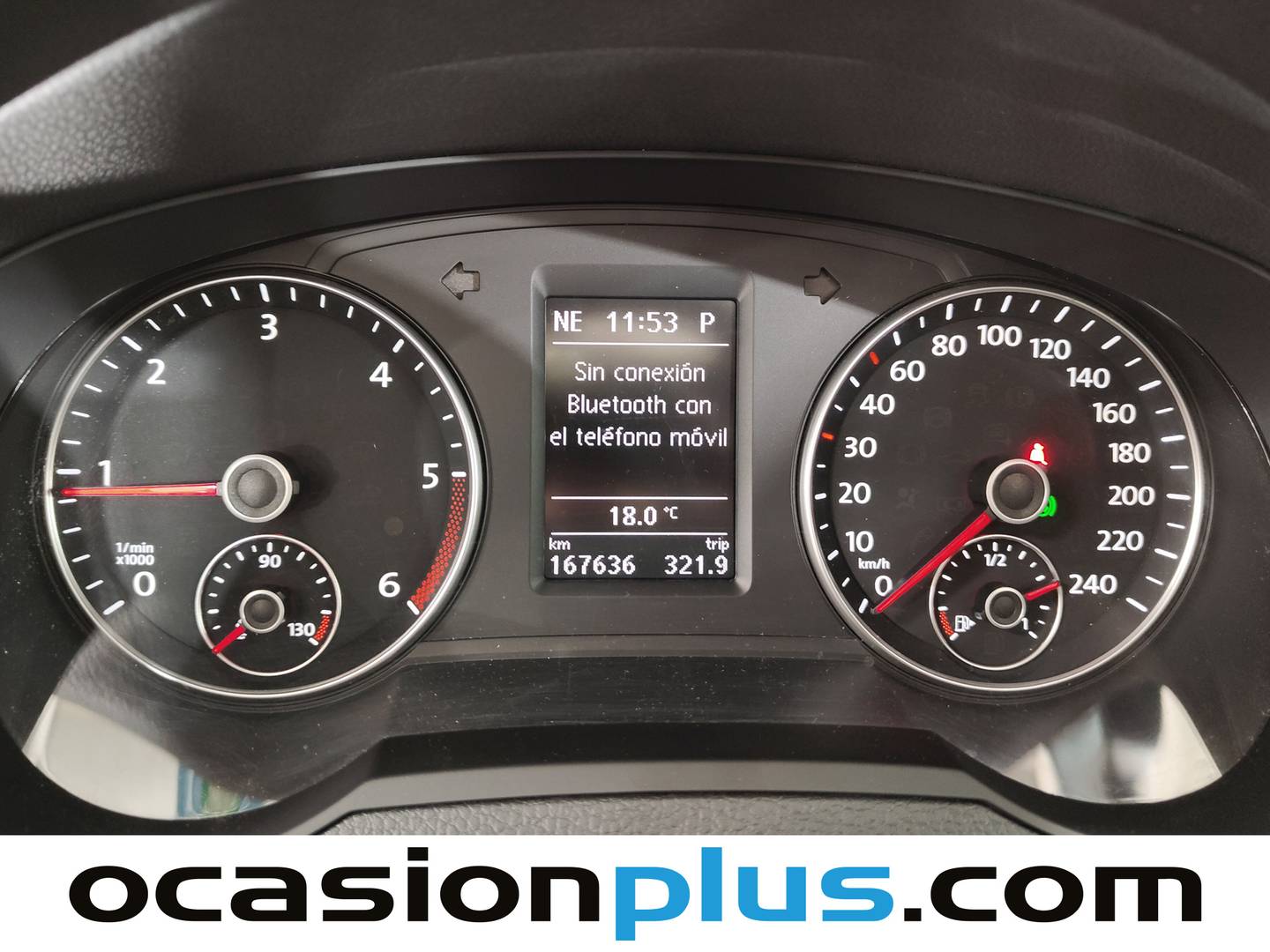 Seat Alhambra SEAT Alhambra 2.0 TDI S&S Style DSG (177 CV) de segunda mano