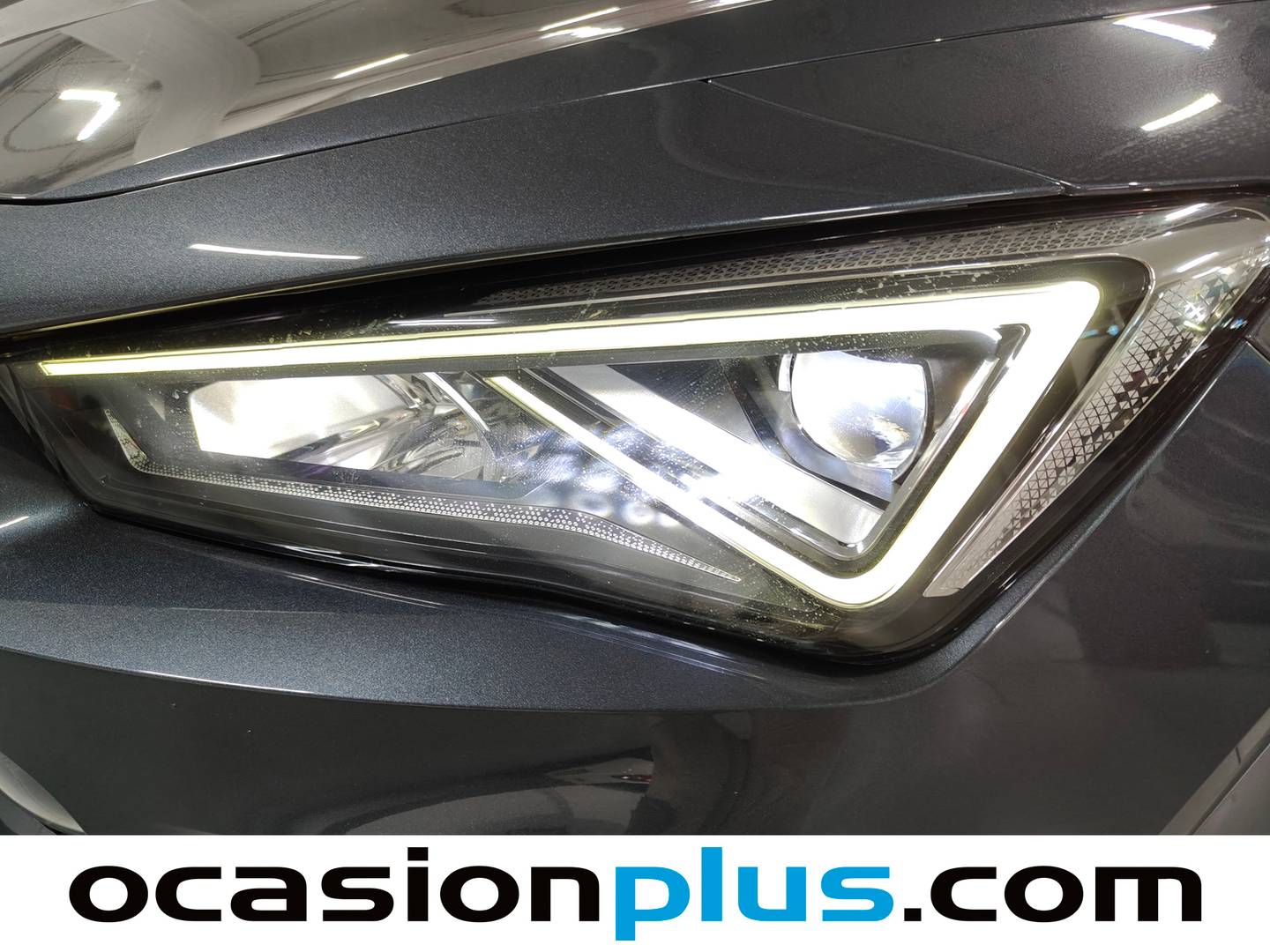 Cupra Formentor Cupra Formentor 1.5 TSI (150 CV) km 0