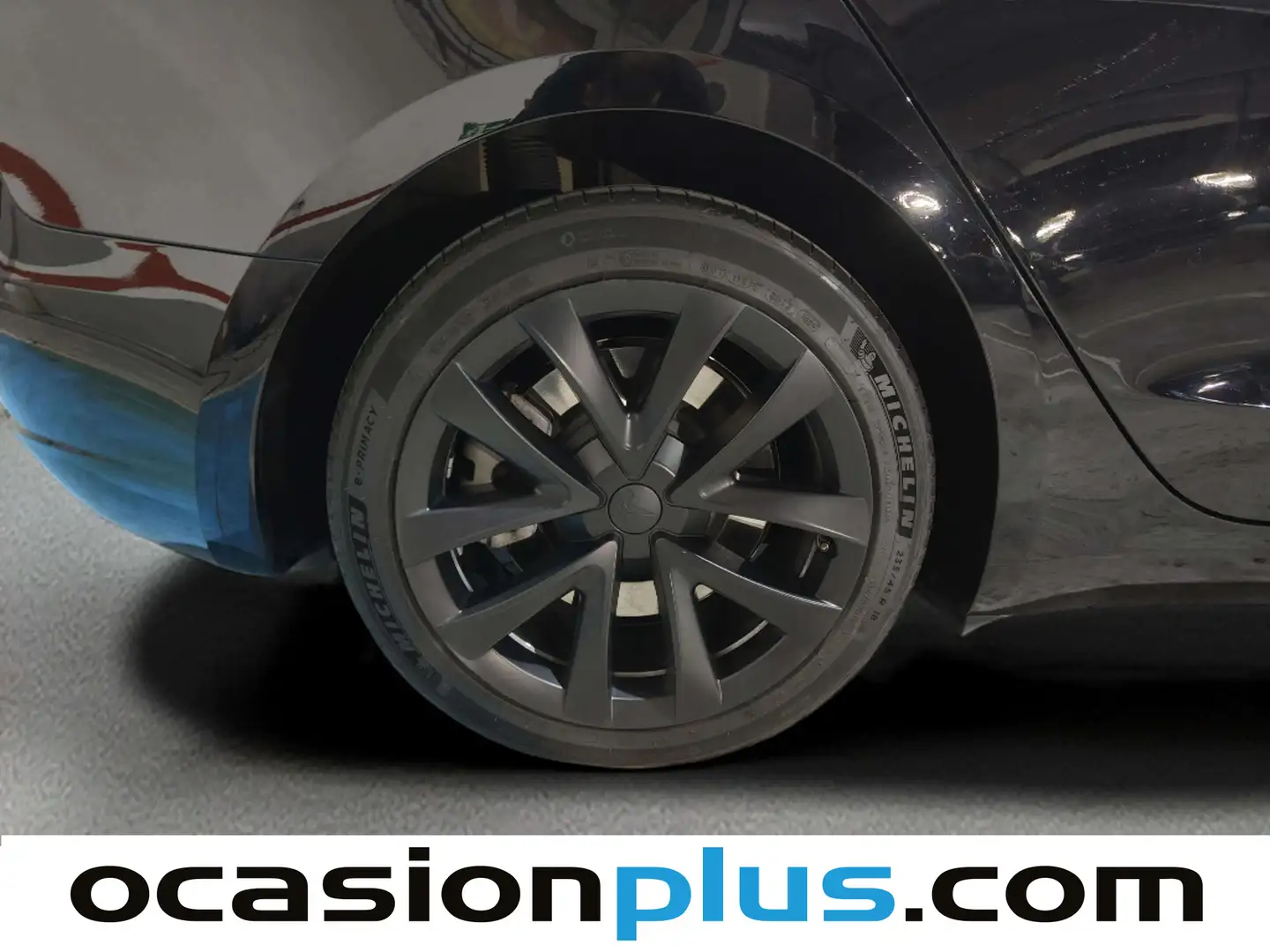 Foto Tesla Model 3 Tesla Model 3 RWD (283 CV)