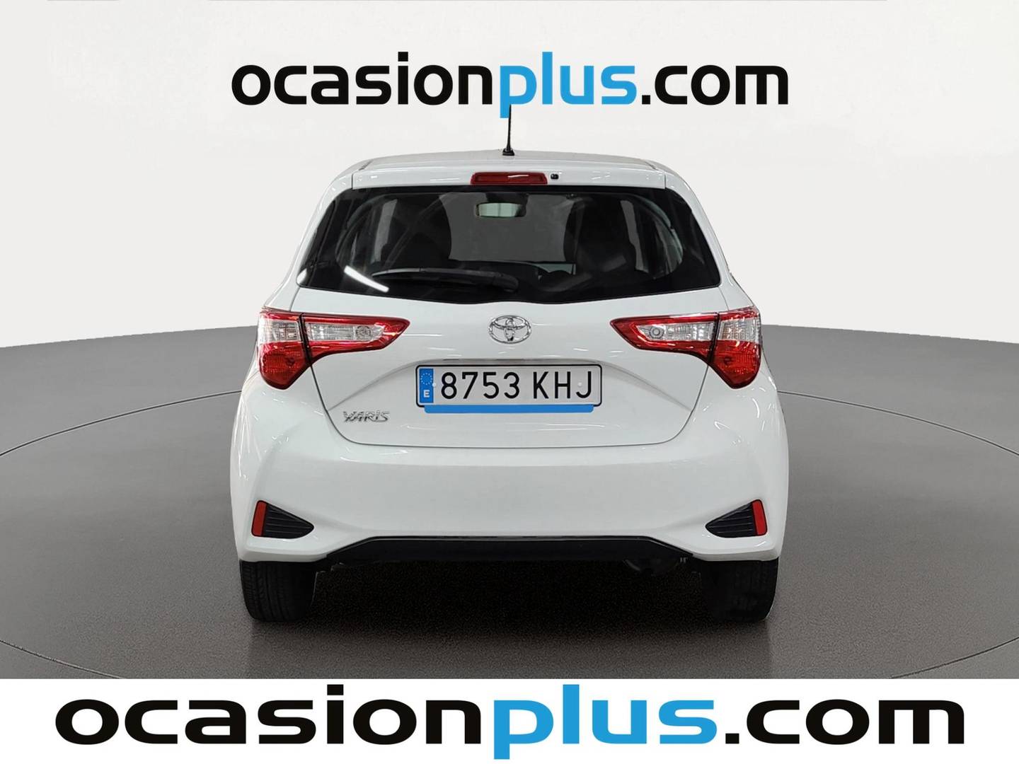 Toyota Yaris Toyota Yaris 1.0 City (69 CV) barato