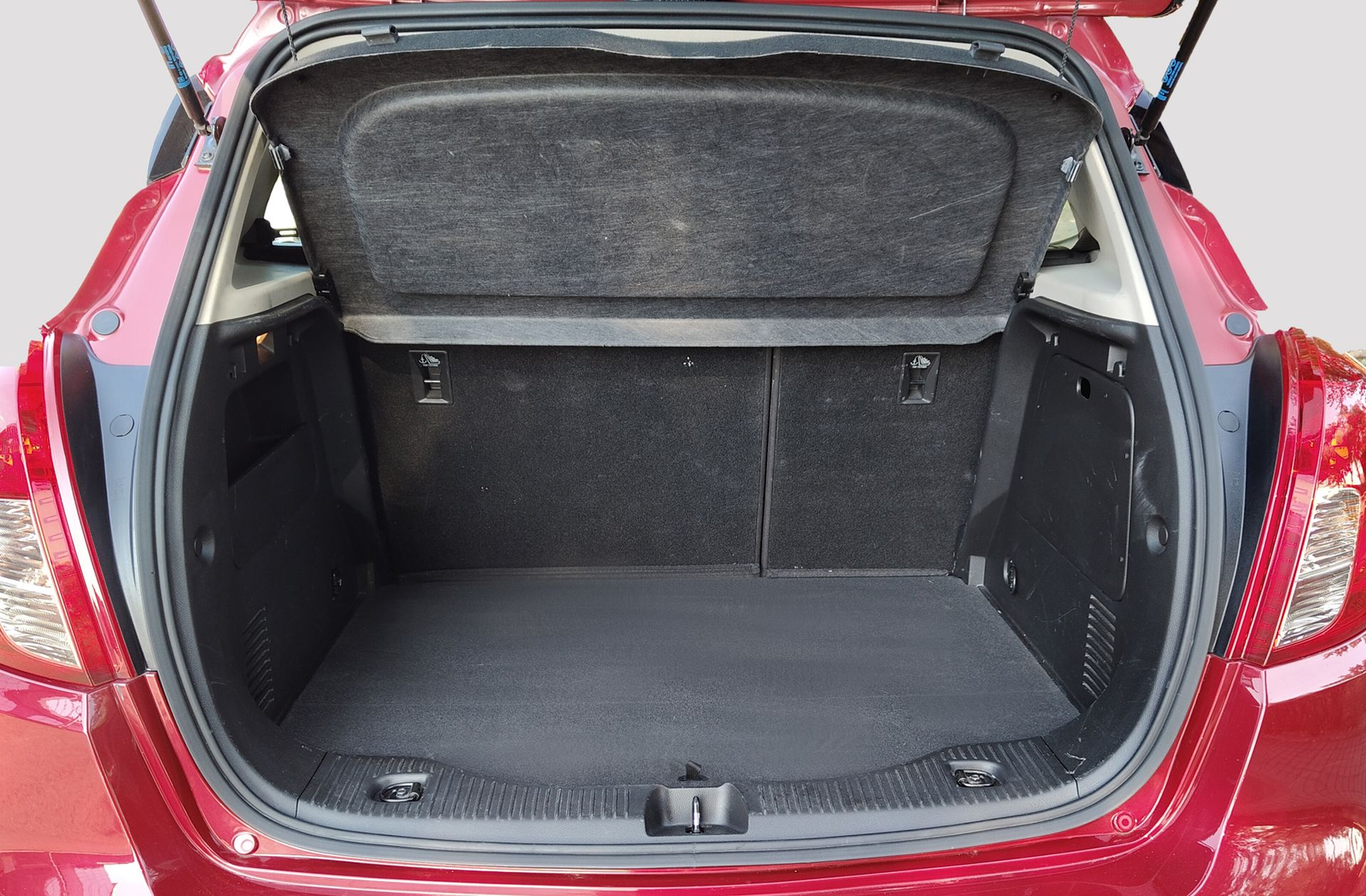 Opel Mokka 1.4 T Selective 4x2 - foto 12