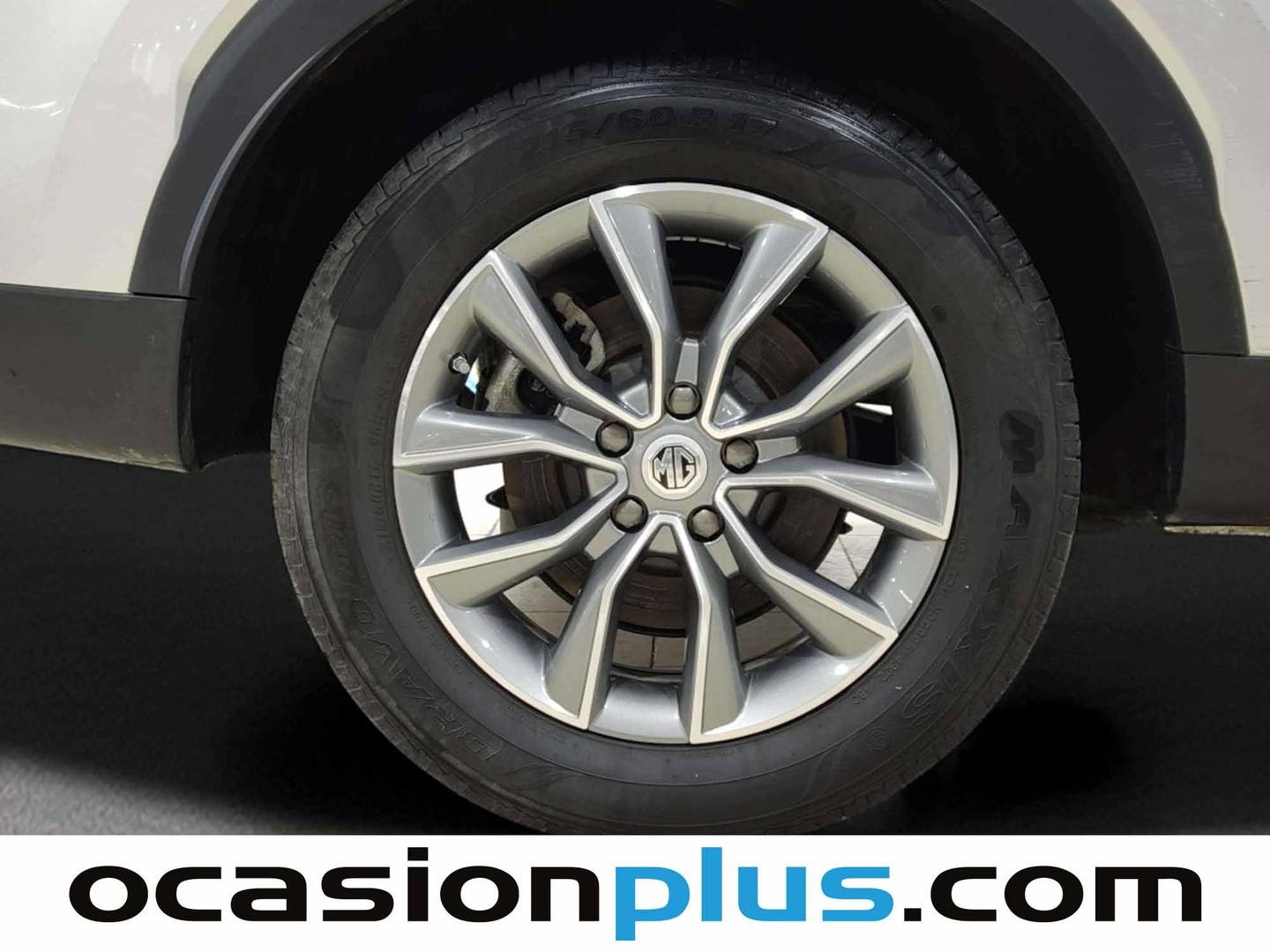 Foto MG HS MG HS 1.5 Turbo GDI Comfort DCT (162 CV)