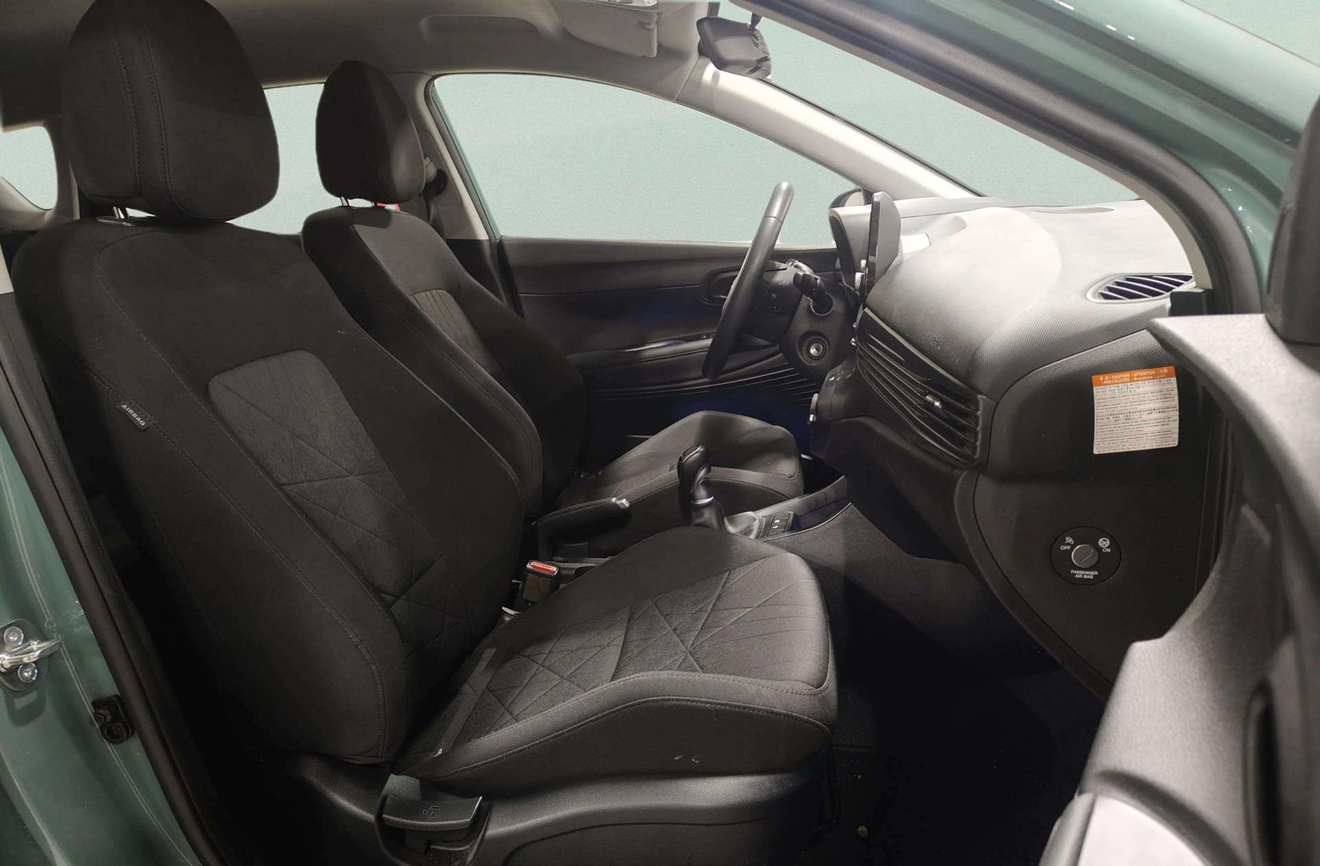 Hyundai Bayon 1.0 T-GDi 48V Maxx - foto 16