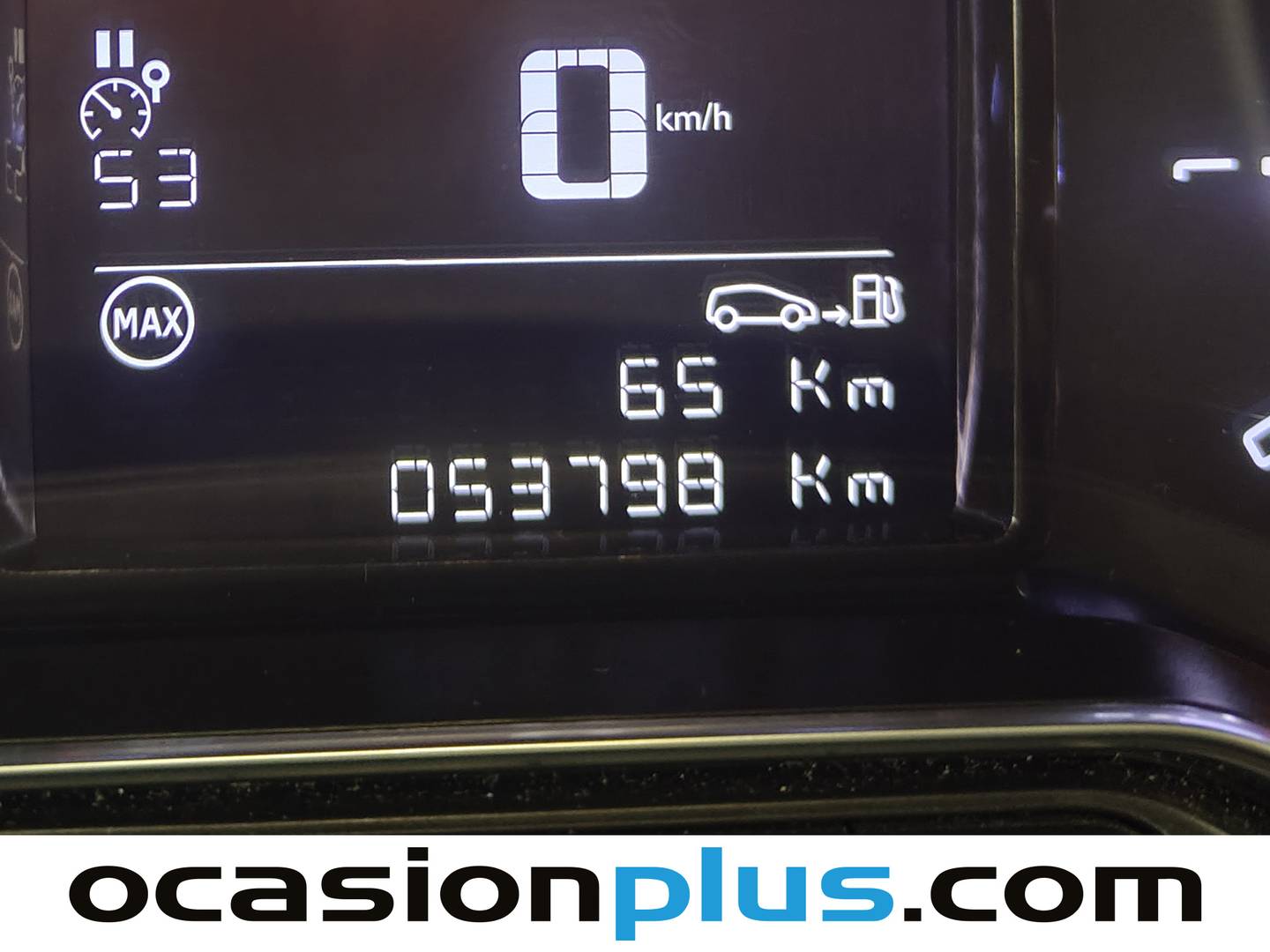 Citroën C3 Citroën C3 PureTech 110 S&S Feel (110 CV) Pack Rac3 Edition seminuevo