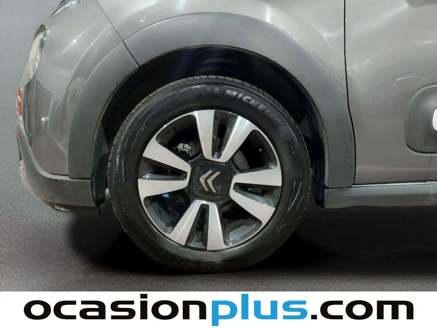 Foto Citroën C3 Origin Citroen C3 Origin PureTech 110 Max (110 CV)