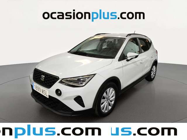 Seat Arona 1.0 TSI Style XL DSG (115 CV) de segunda mano