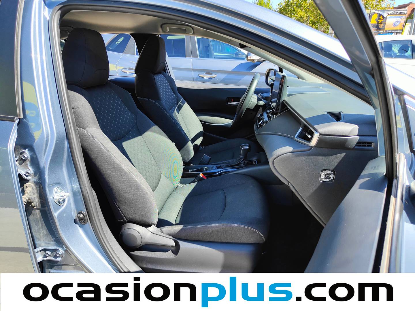 Toyota Corolla Toyota Corolla 140H Style (140 CV) km 0