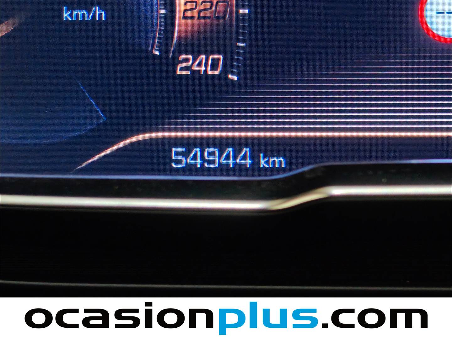 Peugeot 5008 Peugeot 5008 PureTech 130 GT Line (130 CV) 7 Plazas seminuevo