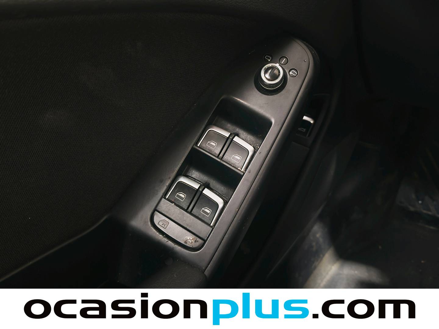 Audi A4 Audi A4 S line edition 2.0 TDI clean diesel (150 CV) multitronic diésel