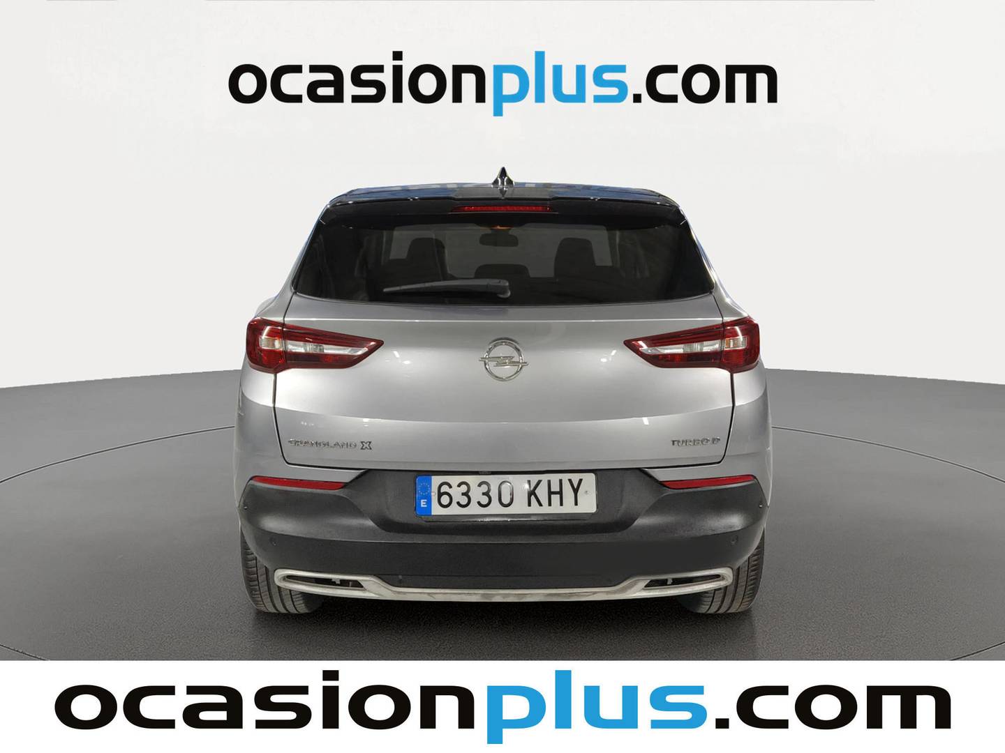 Opel Grandland X Opel Grandland X 1.6 CDTi Excellence (120 CV) barato